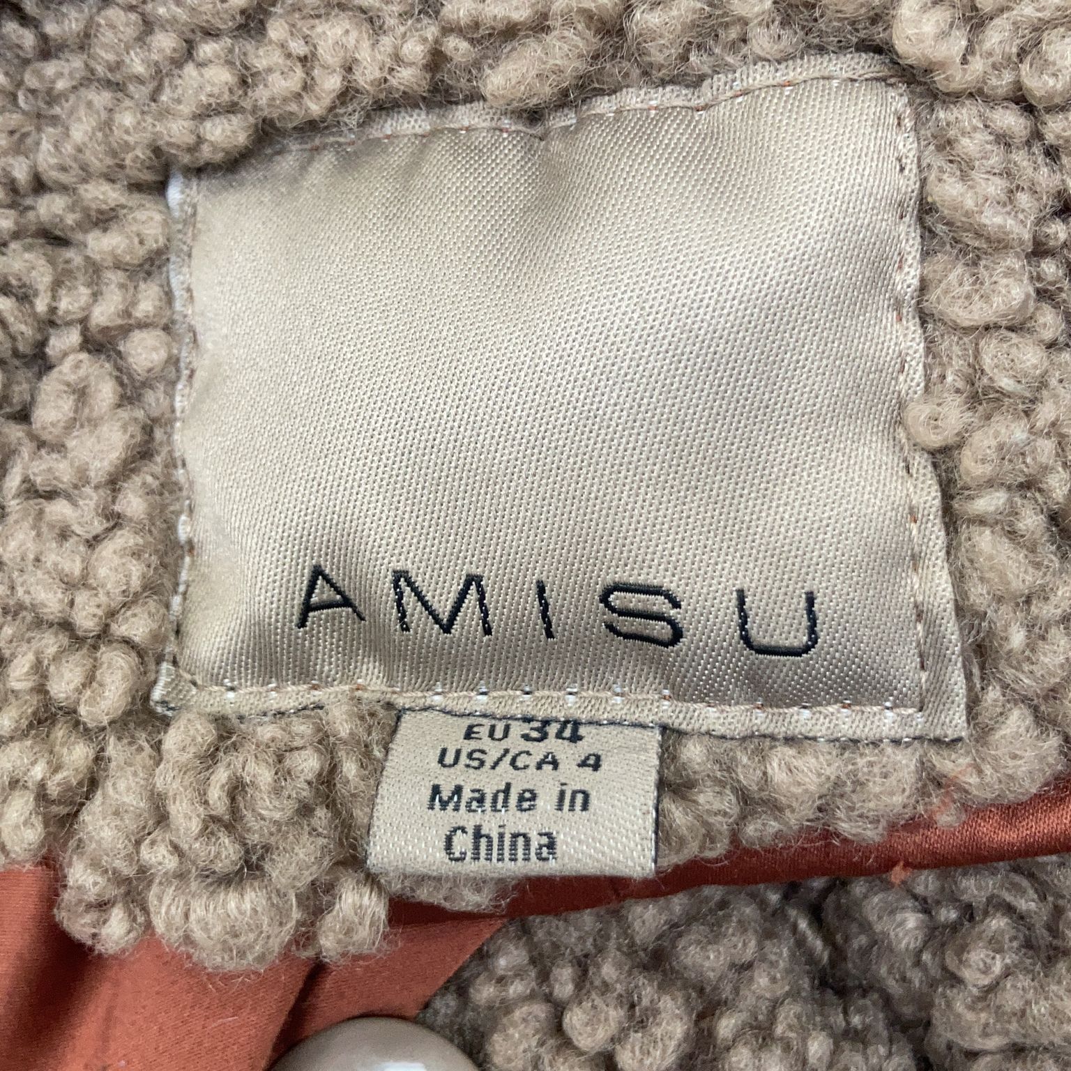 Amisu