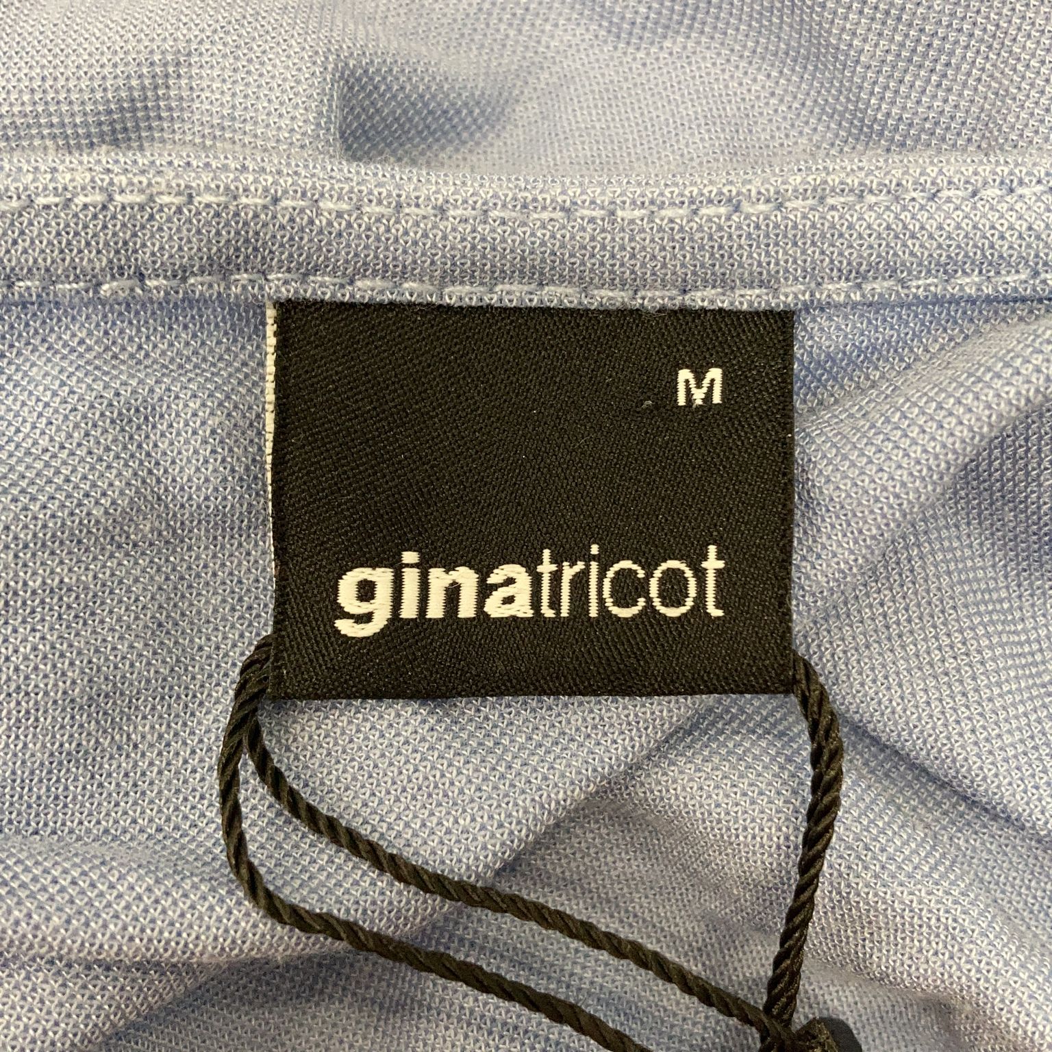 Gina Tricot