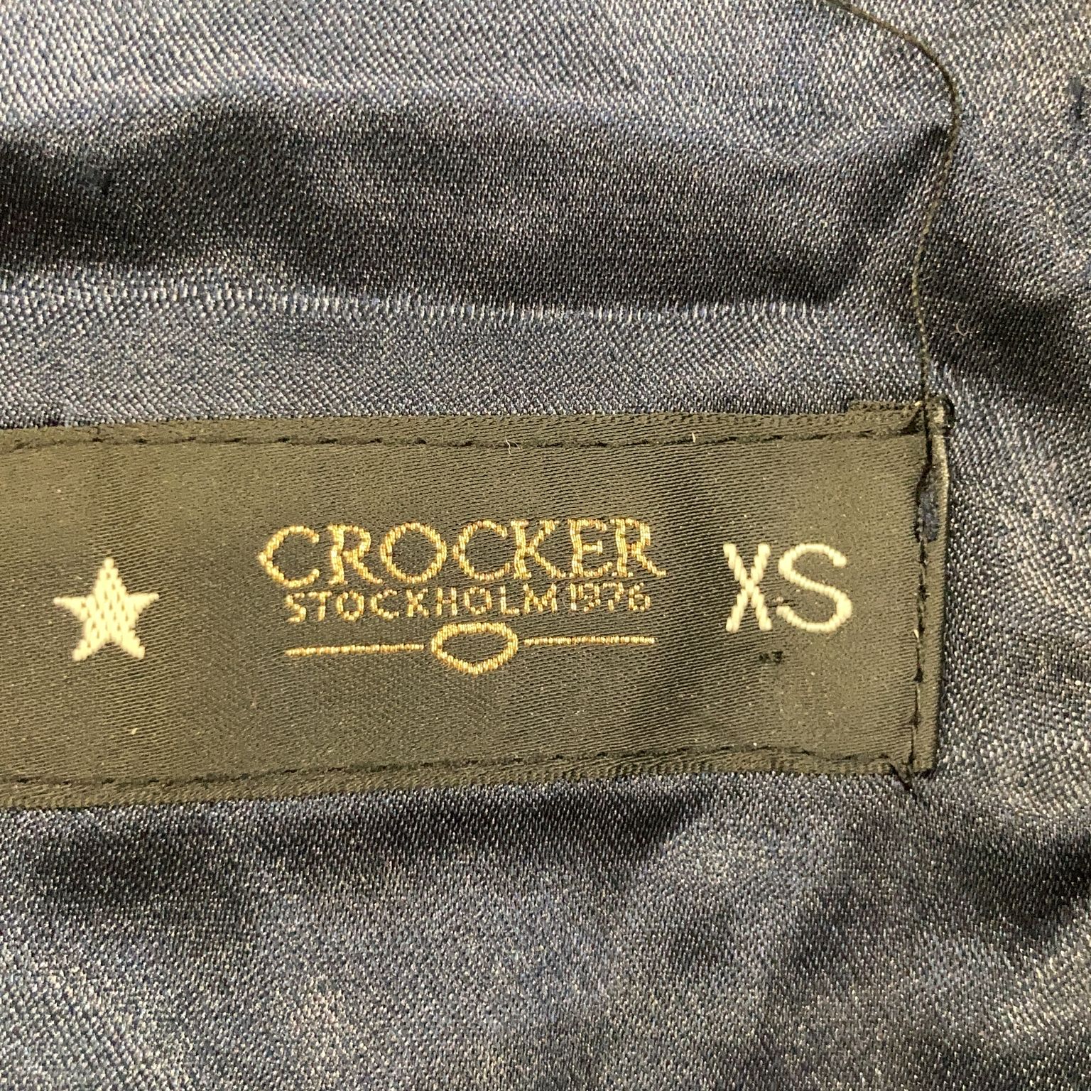 Crocker