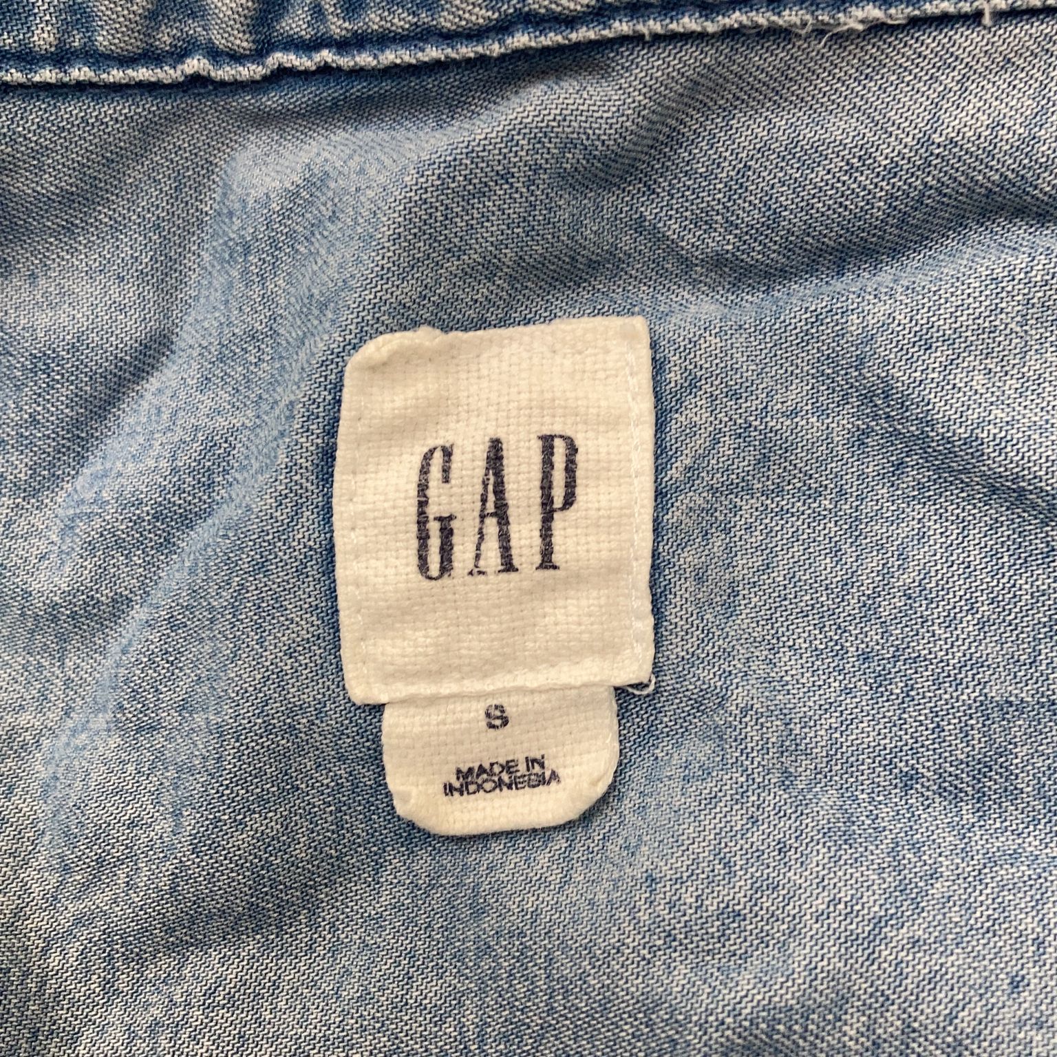 Gap