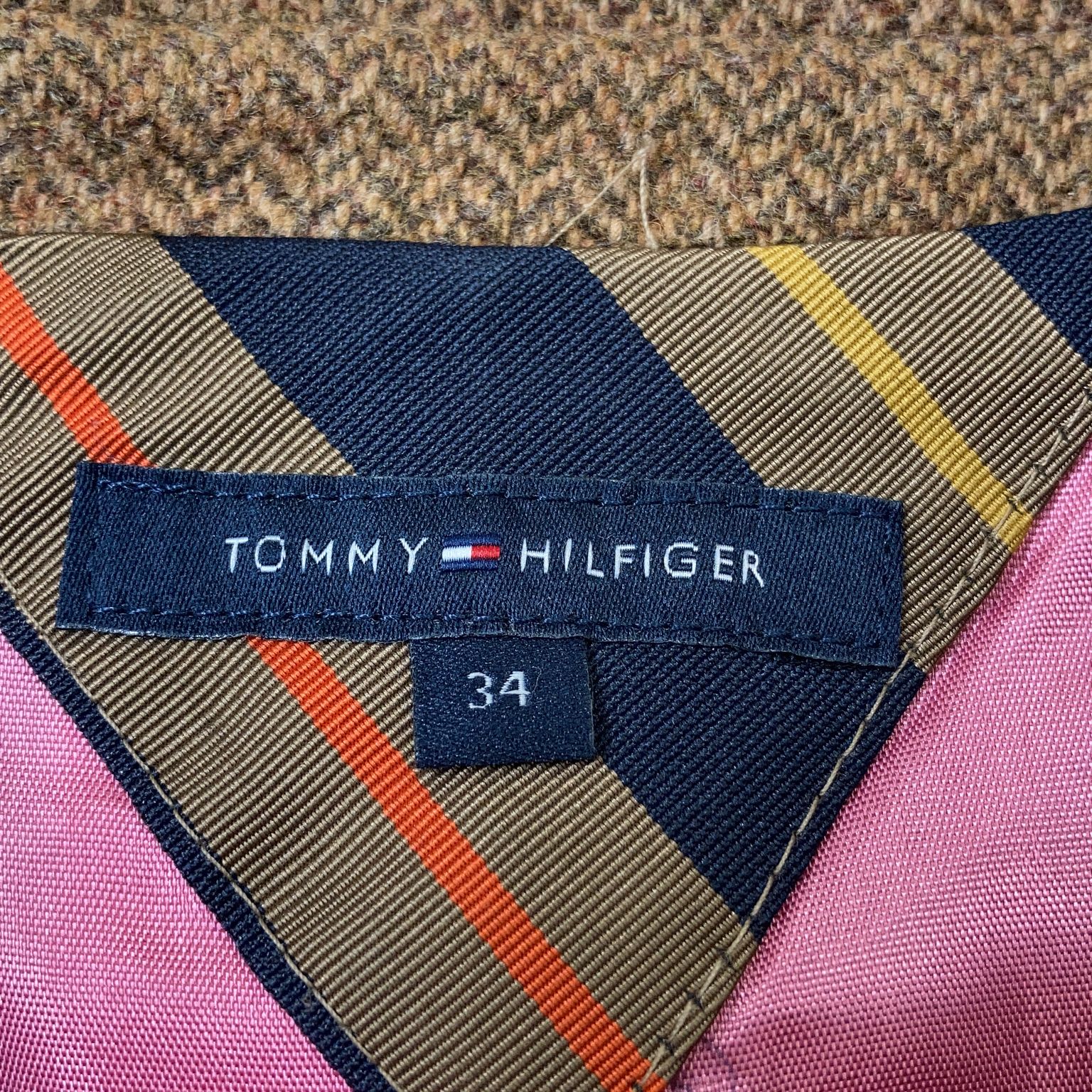 Tommy Hilfiger