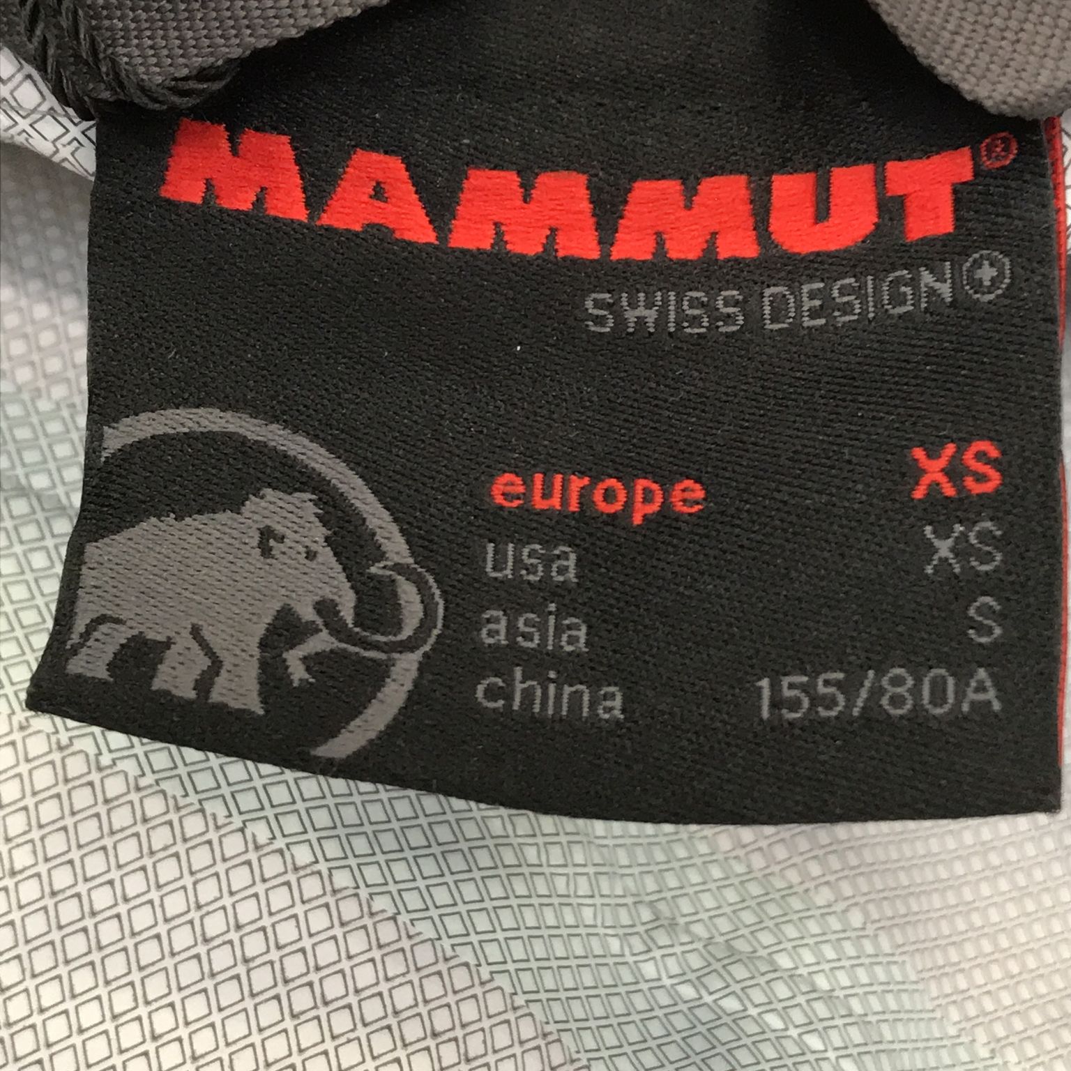 Mammut