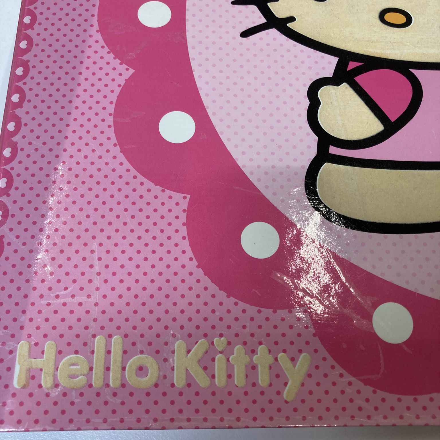 Hello Kitty