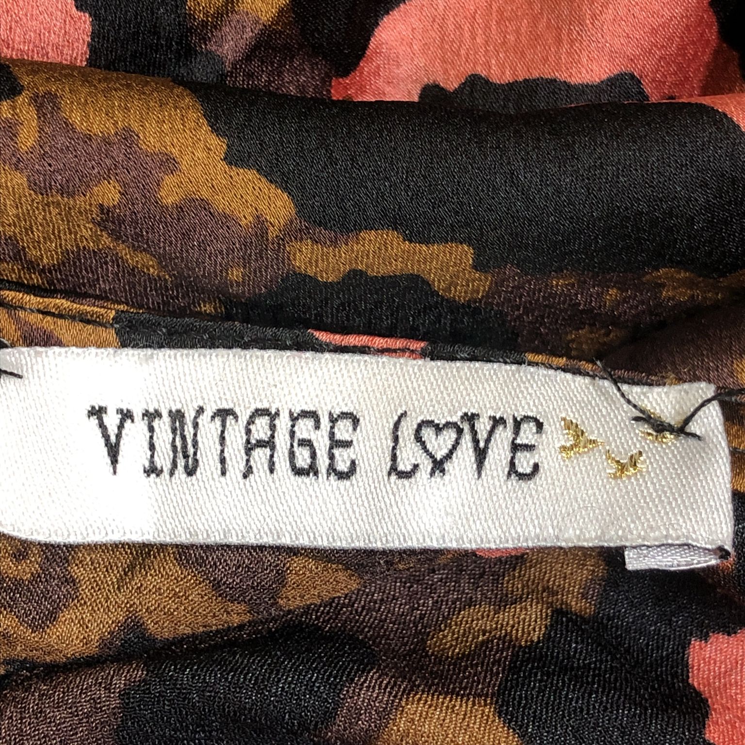 Vintage Love