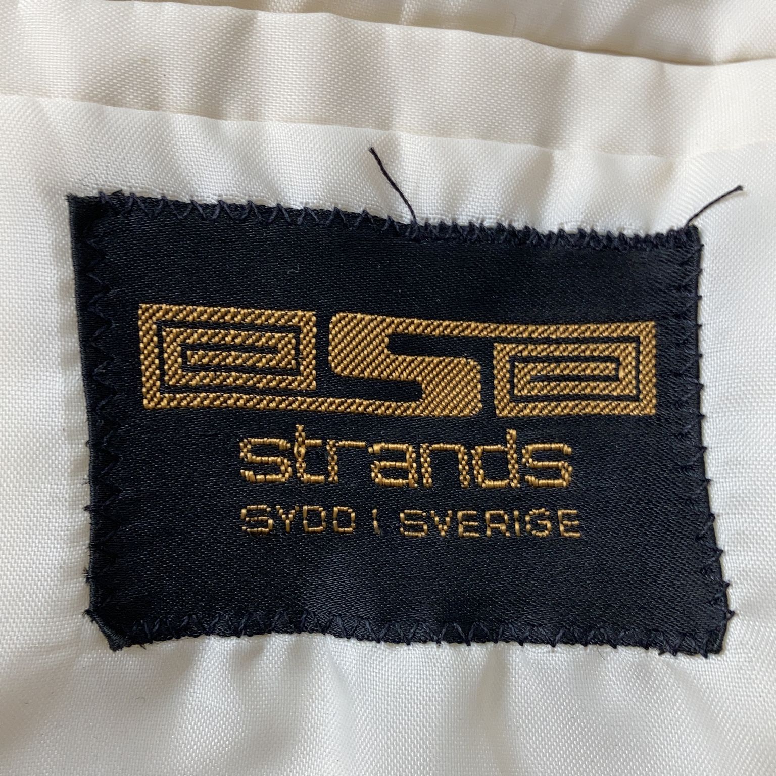 Strands