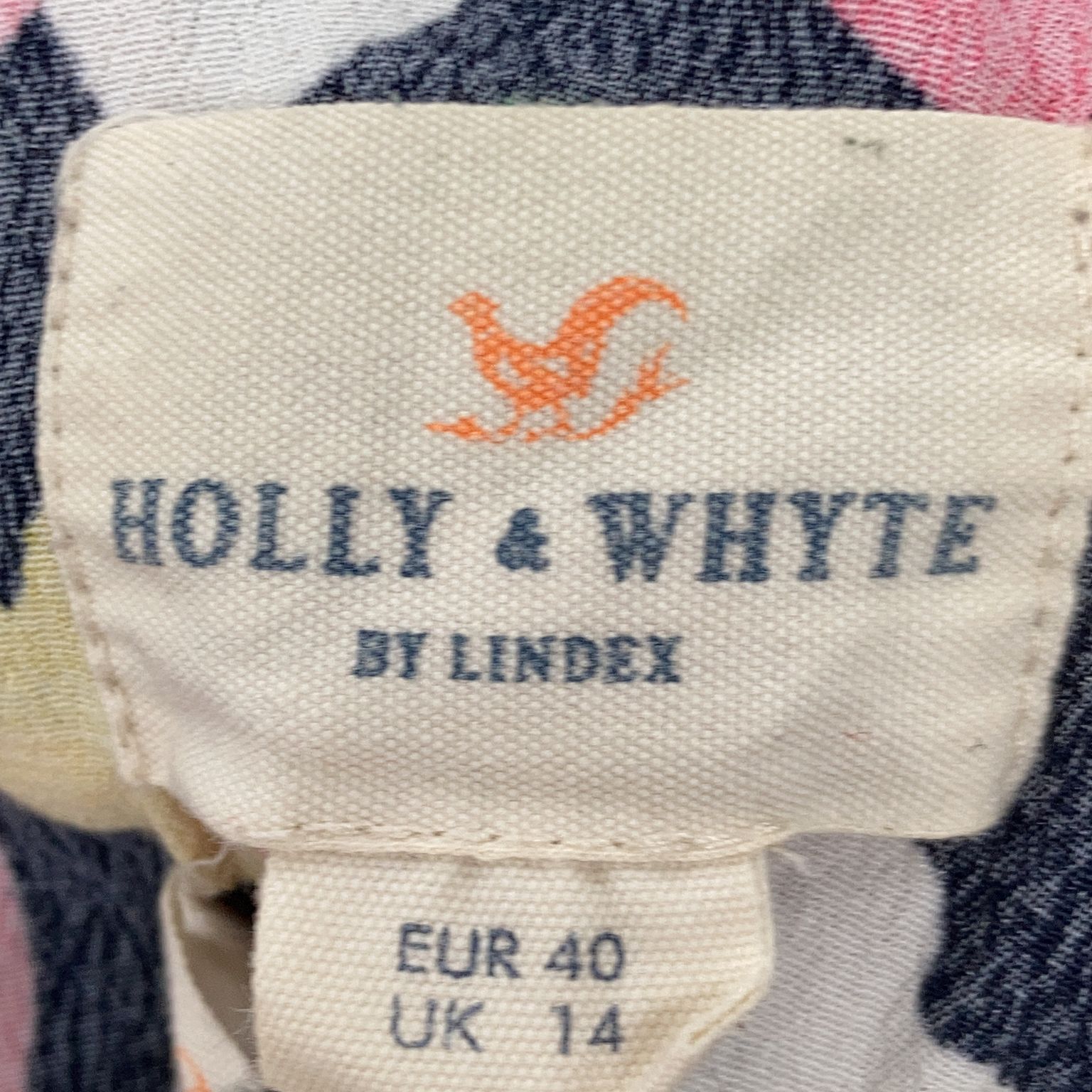 Holly  Whyte by Lindex