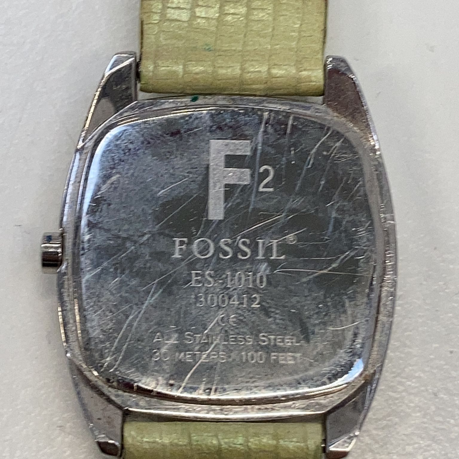 Fossil