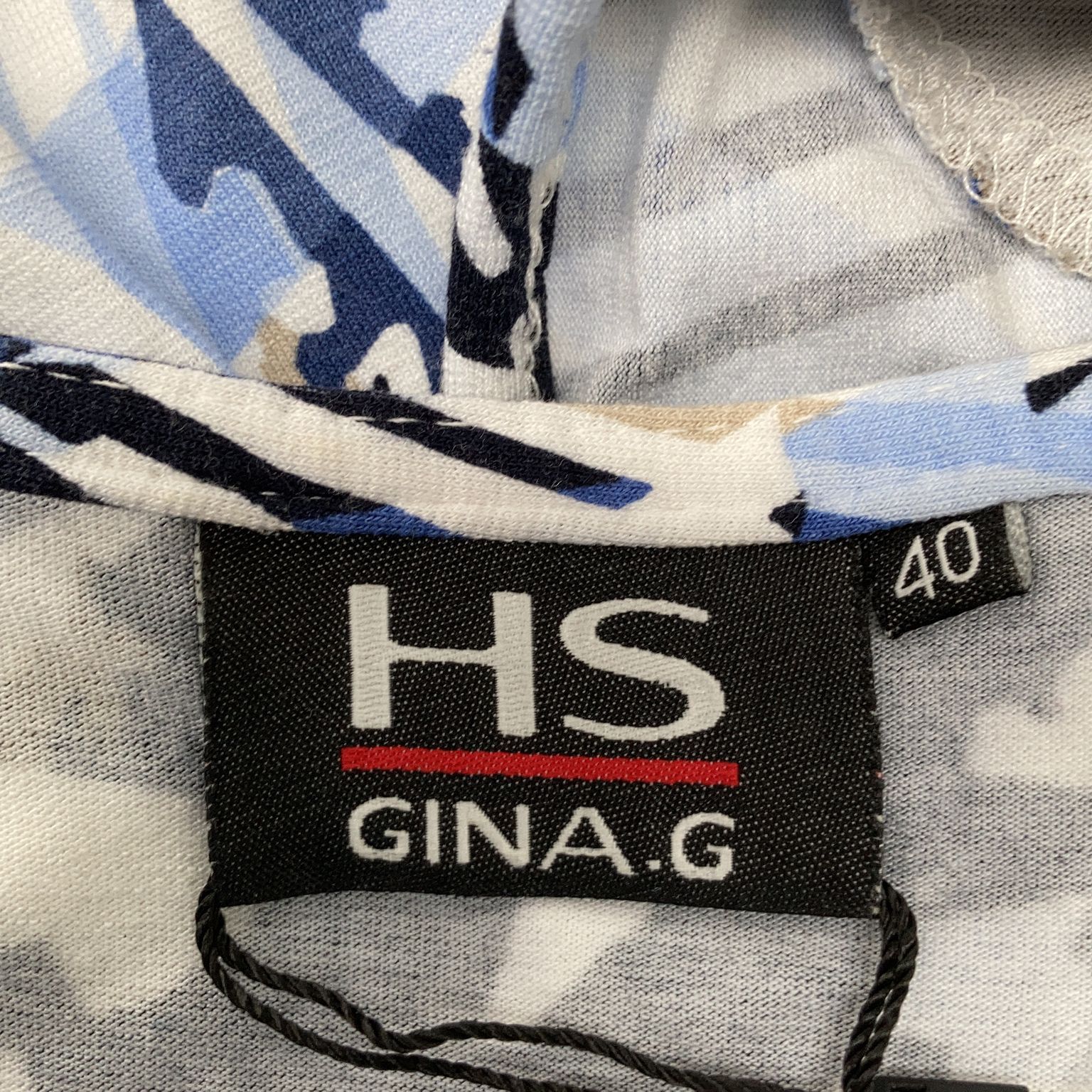 HS Gina.G