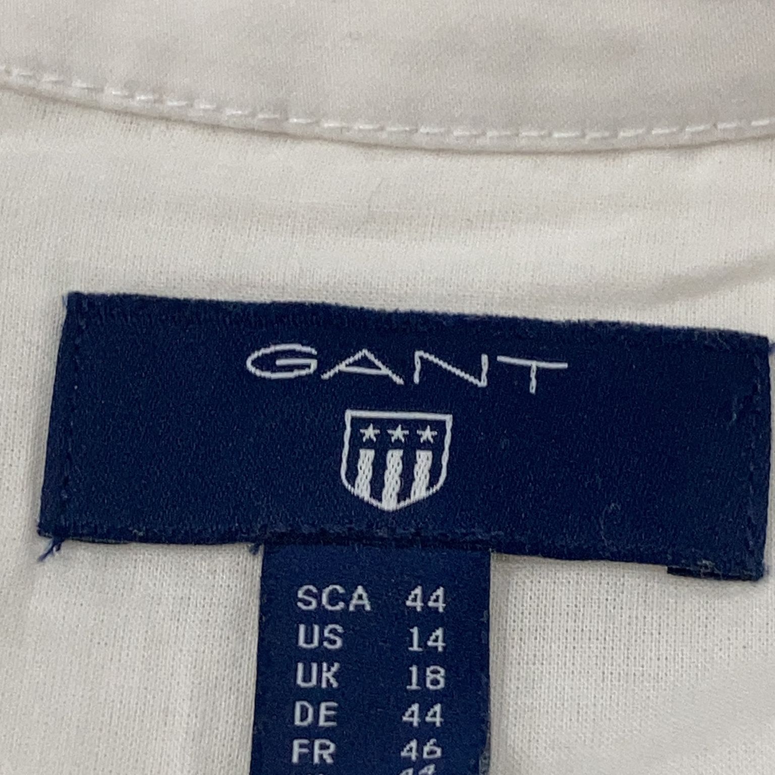 GANT