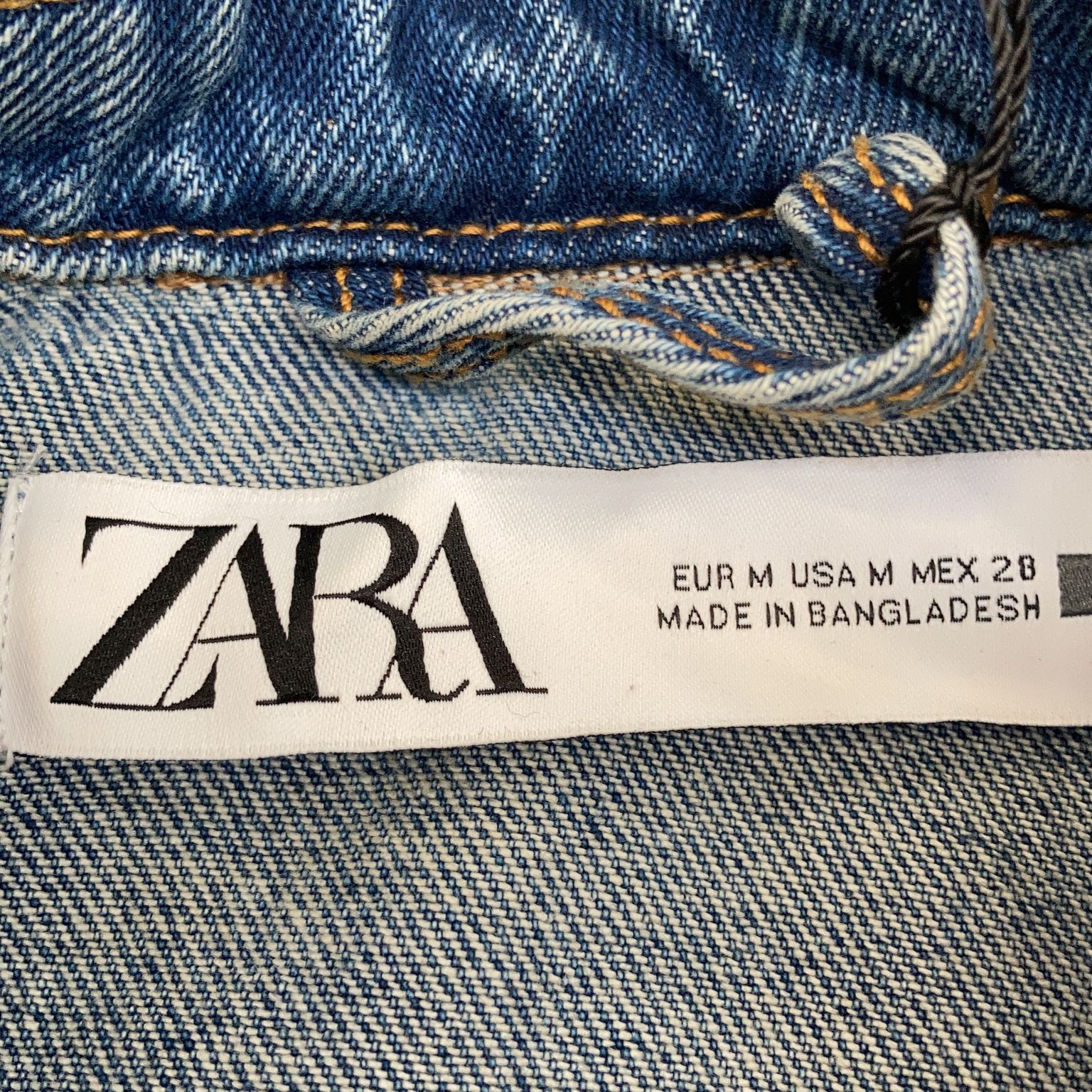 Zara