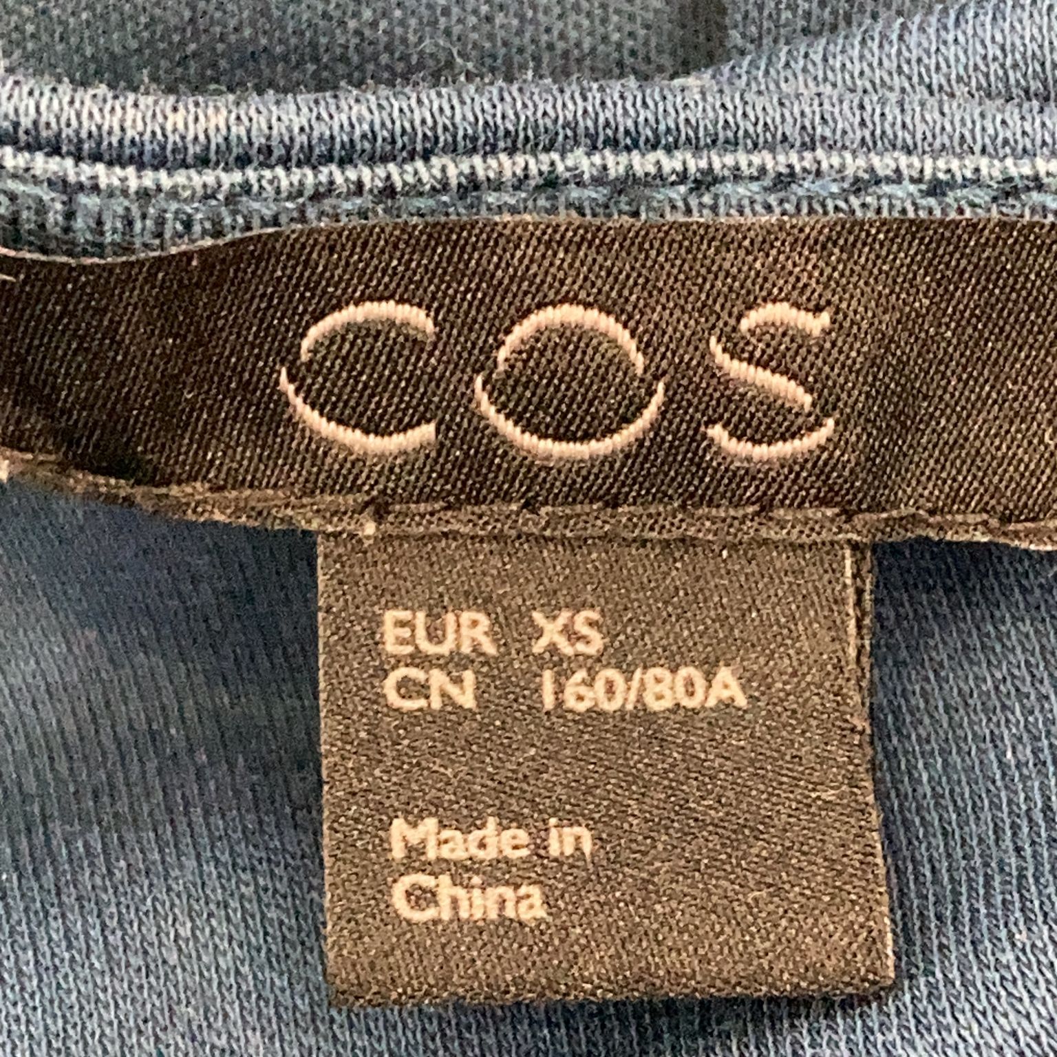 COS