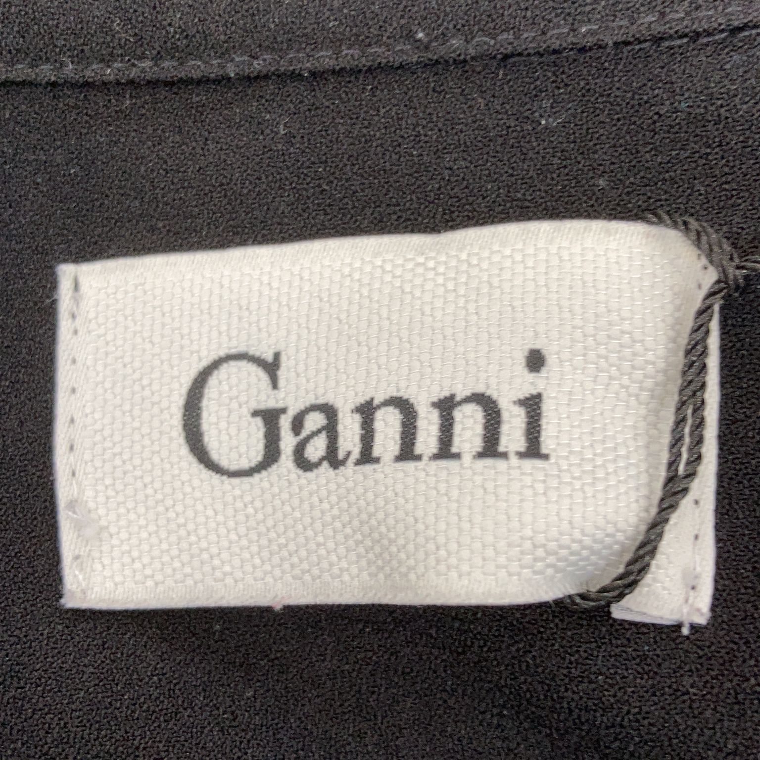 Ganni