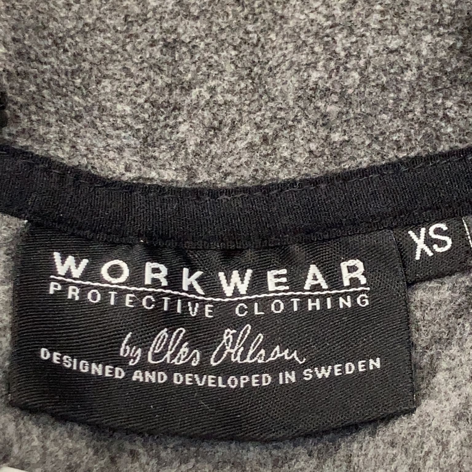 Workwear by Clas Ohlson