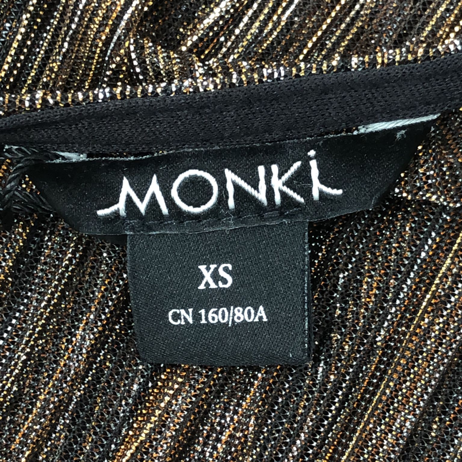 Monki