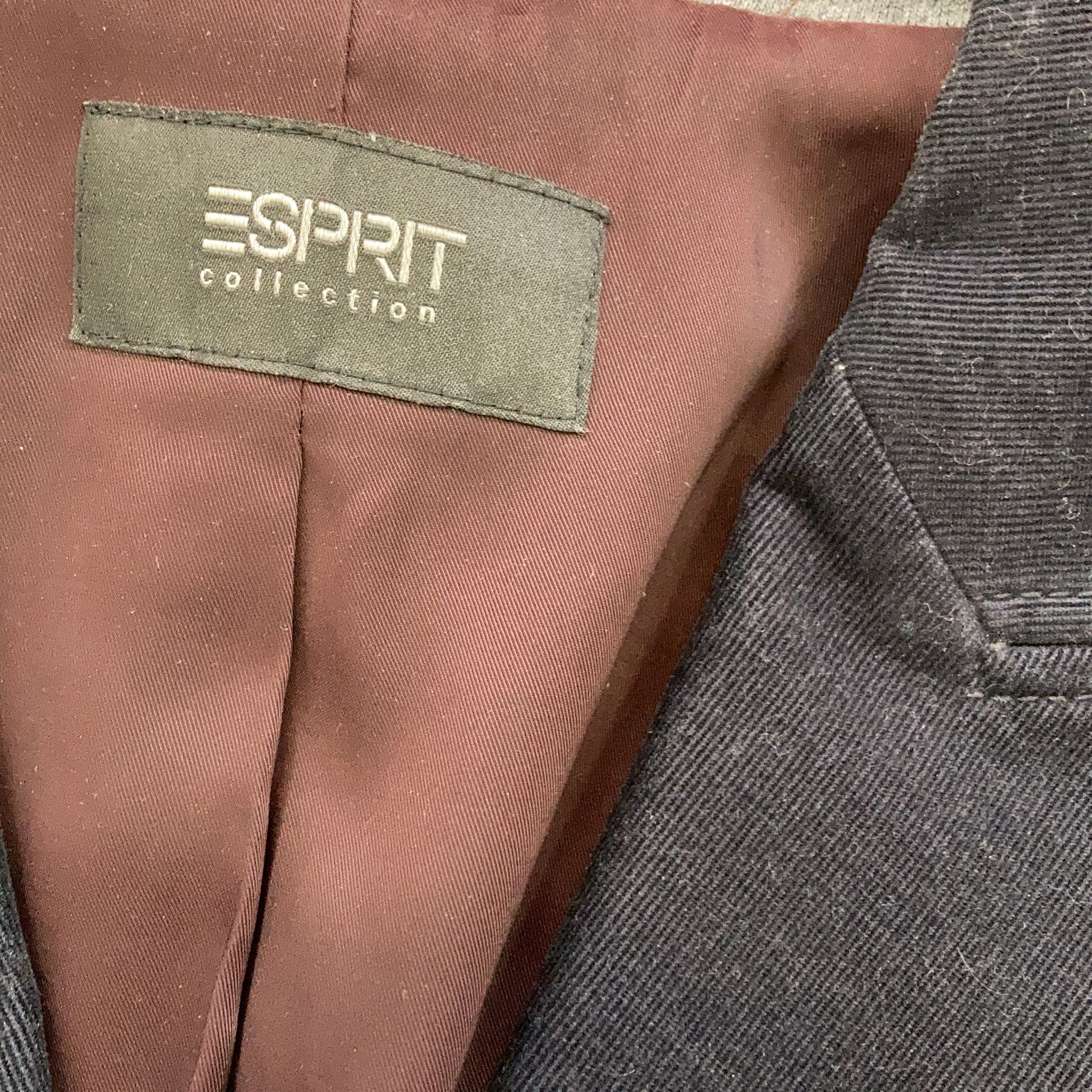 ESPRIT Collection