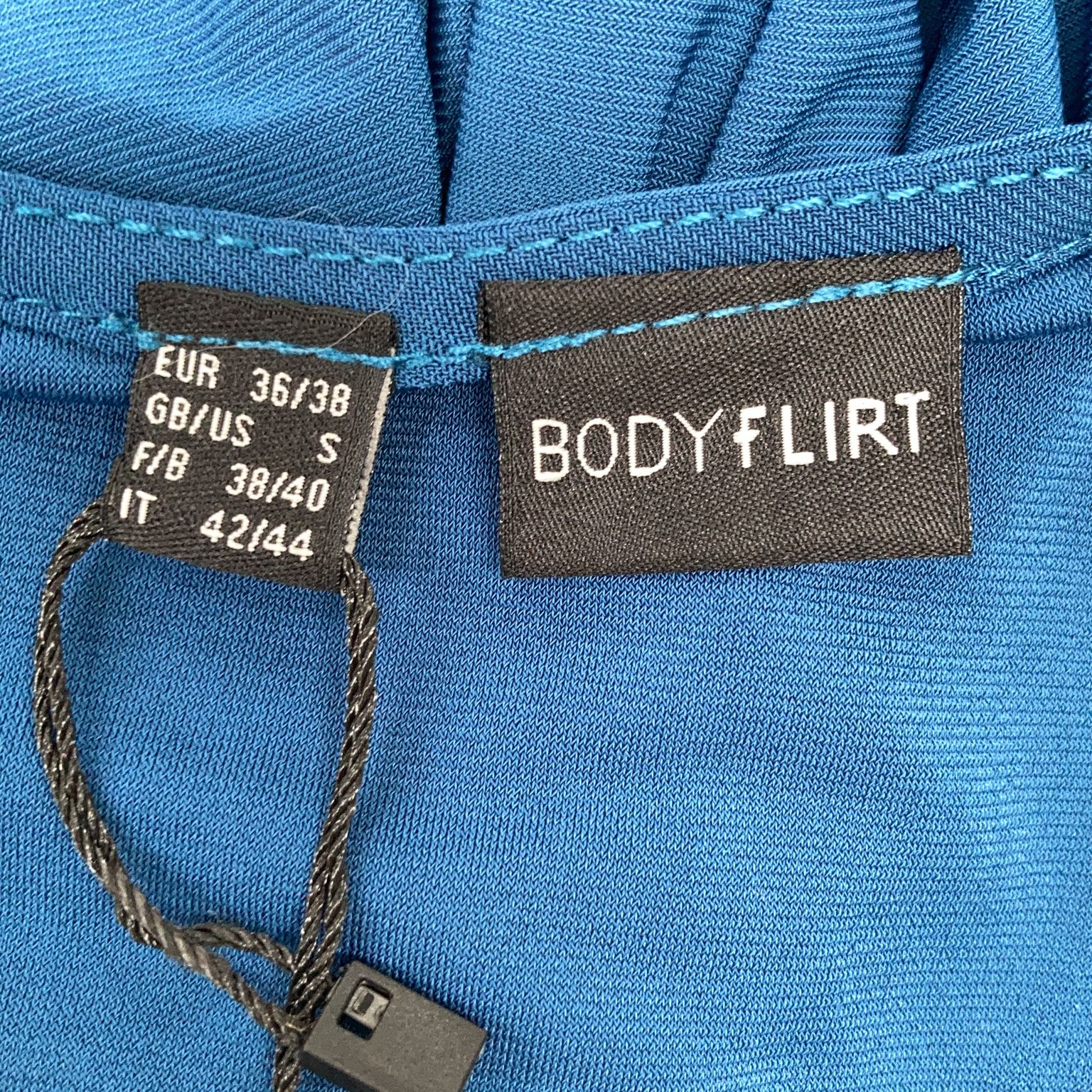 Bodyflirt