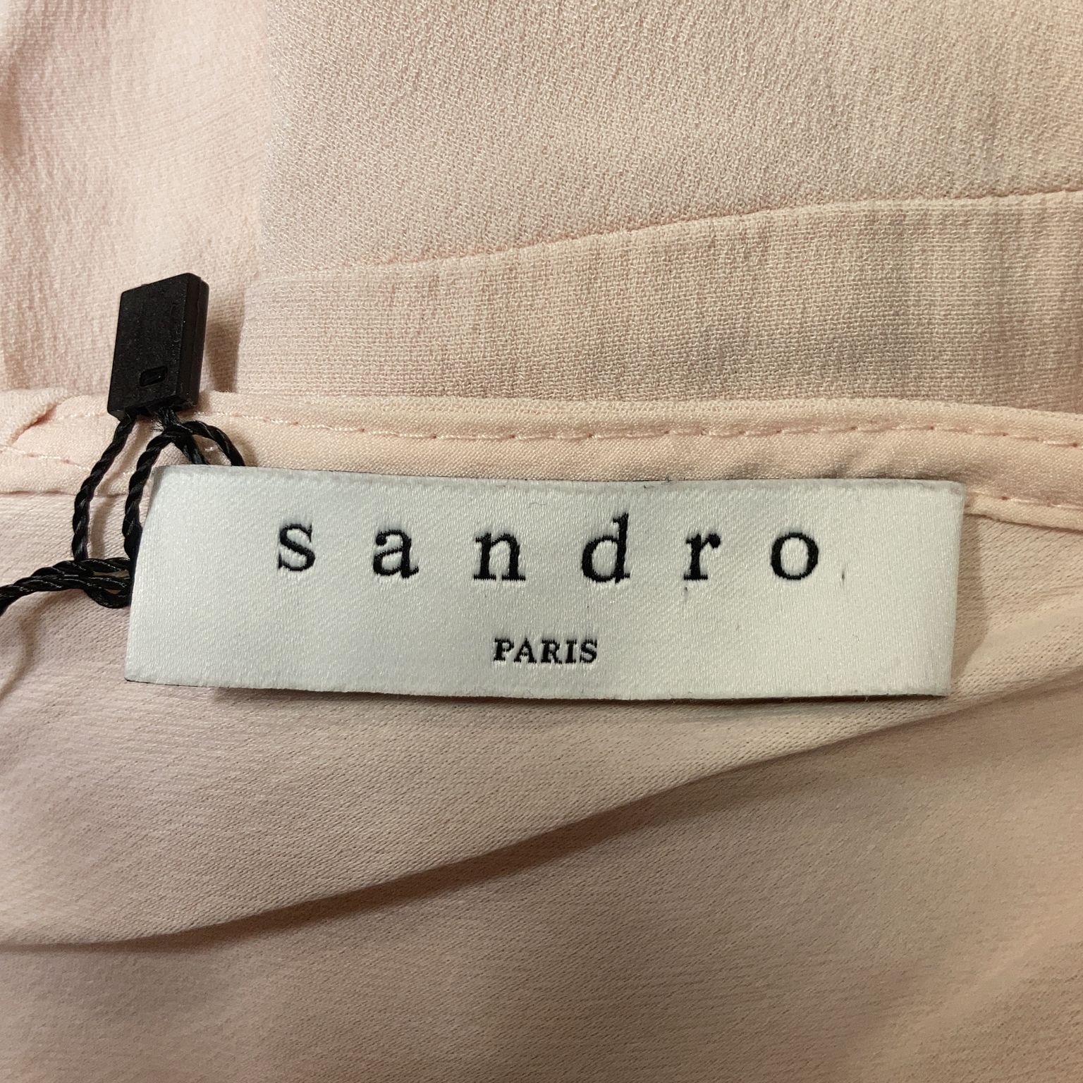 Sandro Paris