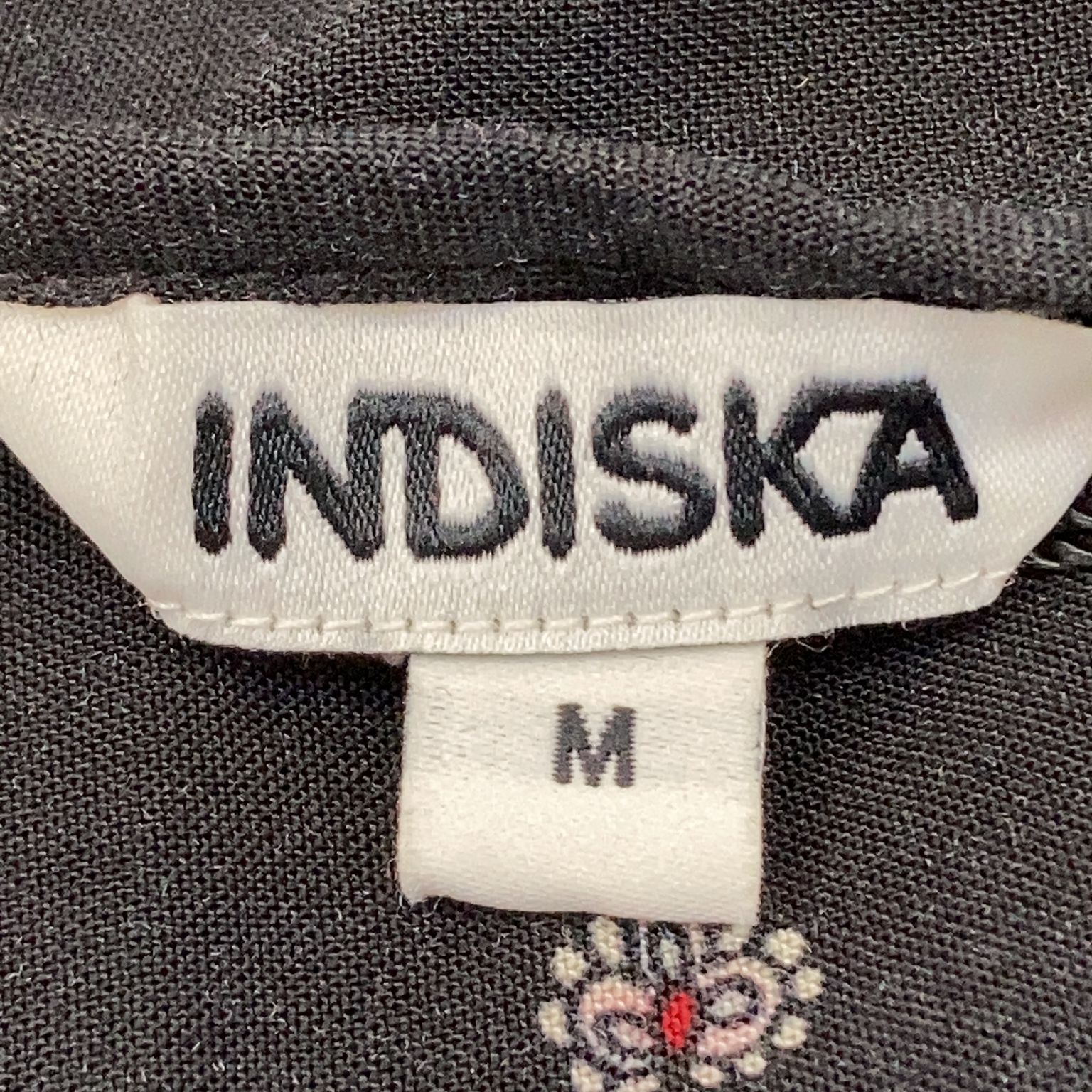 Indiska