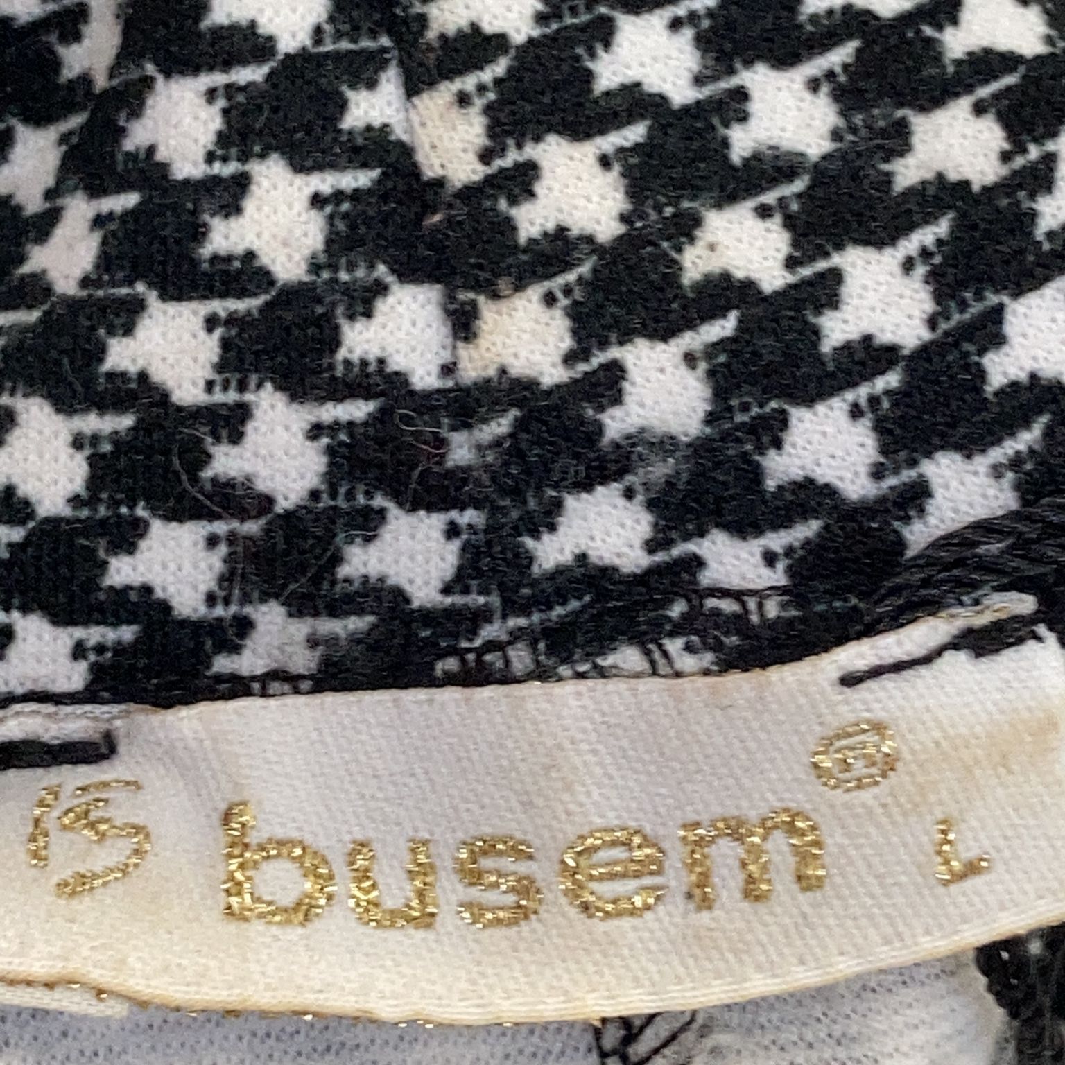 Busem