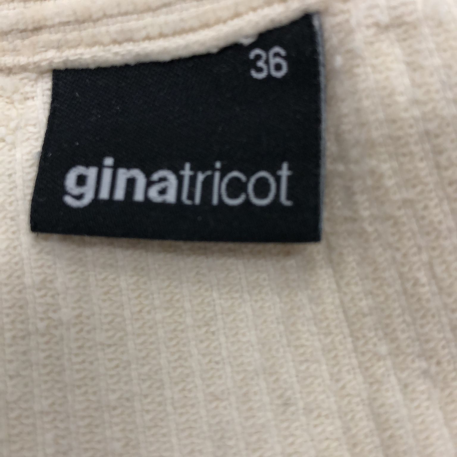 Gina Tricot