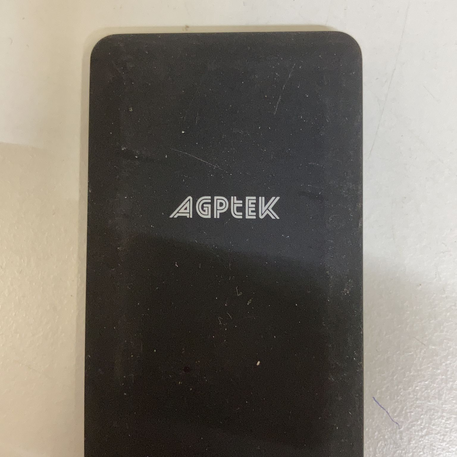 Agptek