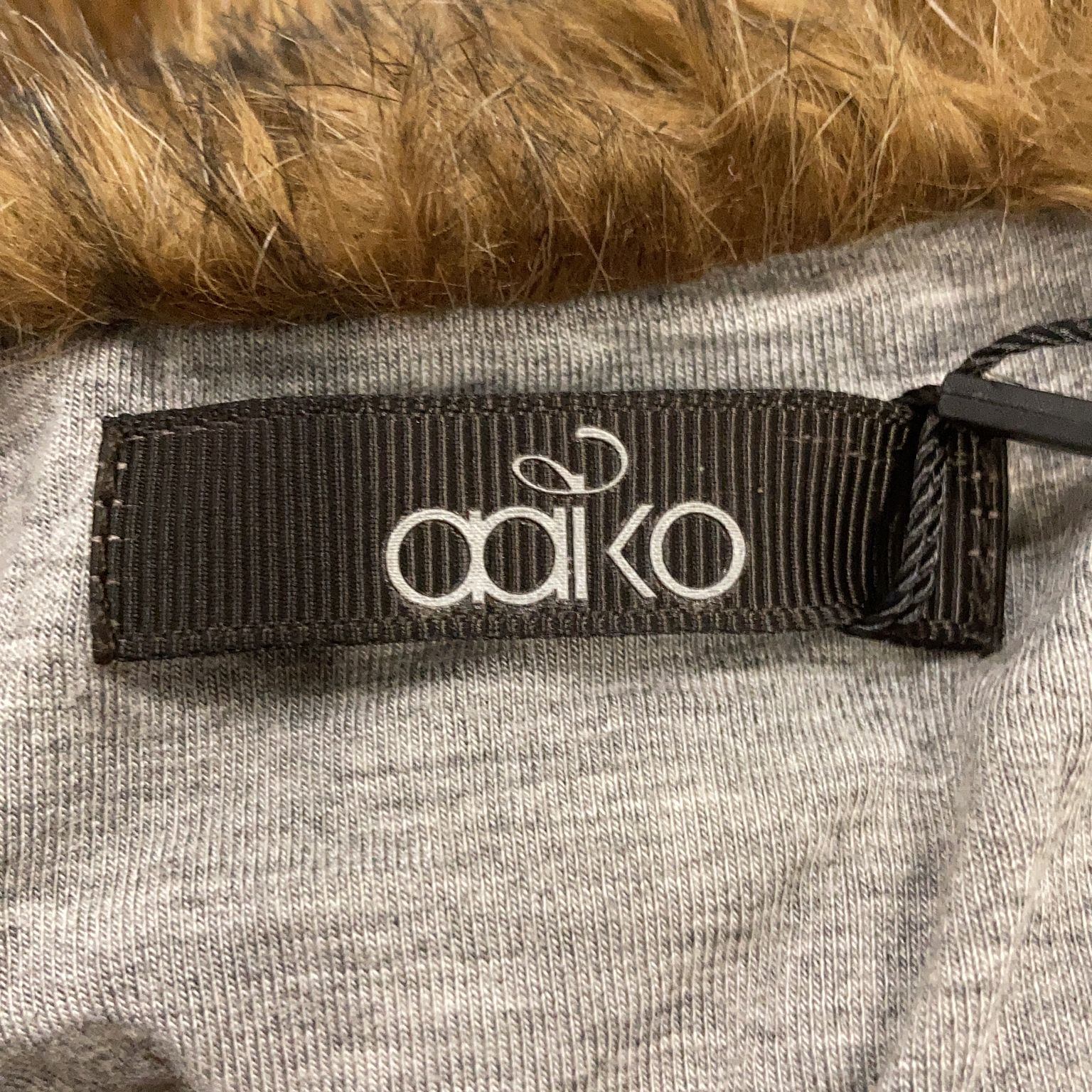 Aako