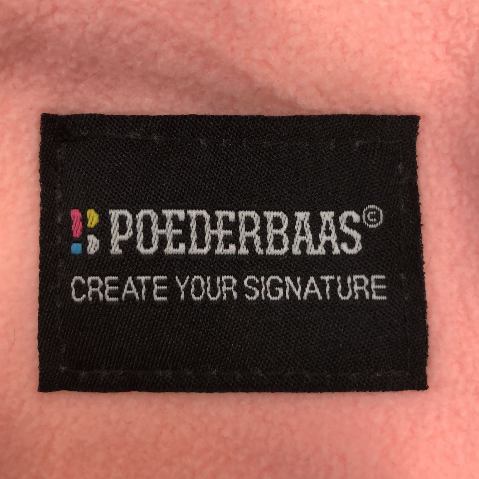 Poederbaas