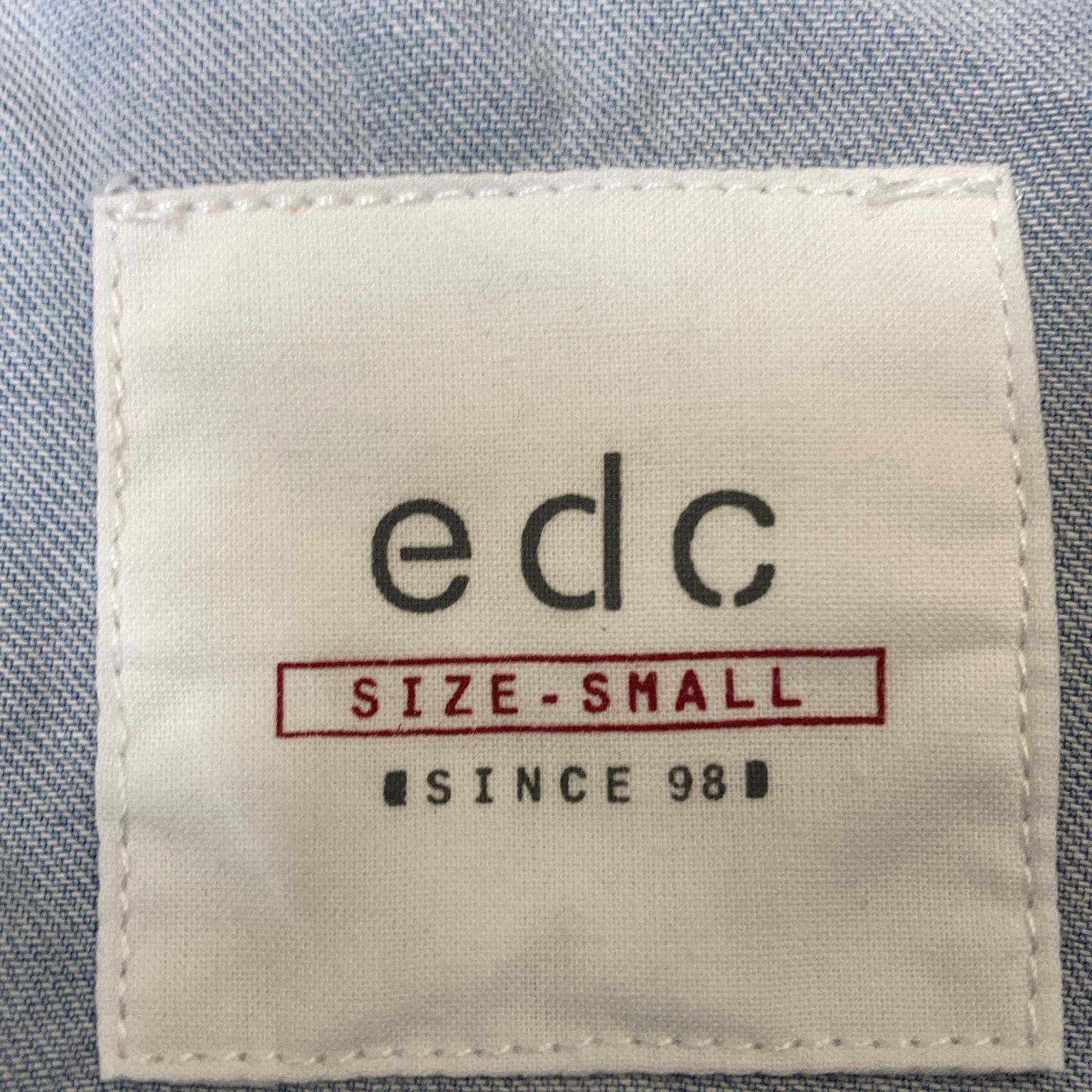 EDC by ESPRIT