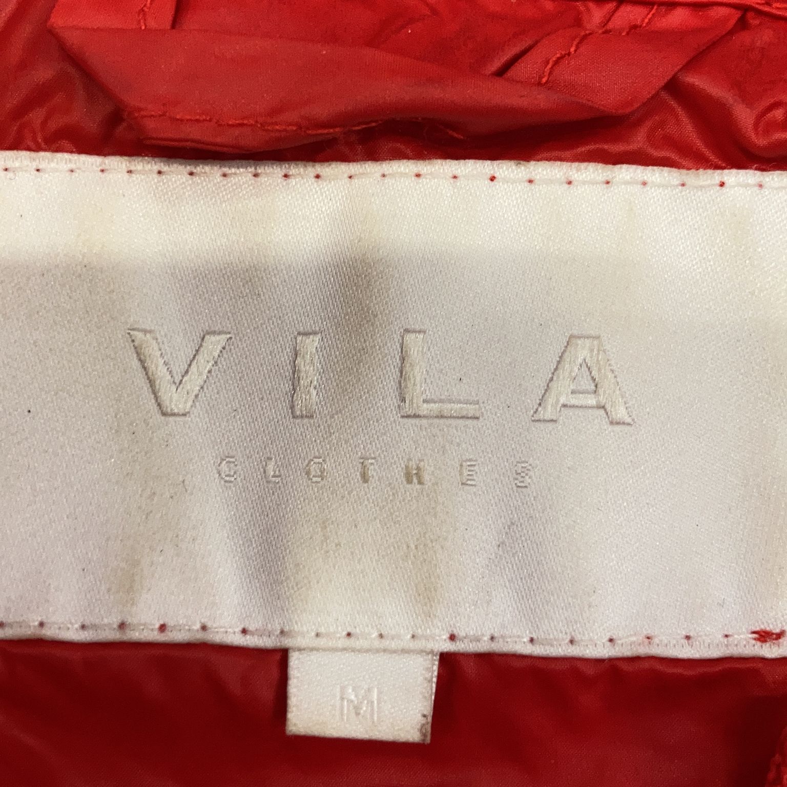 VILA Clothes