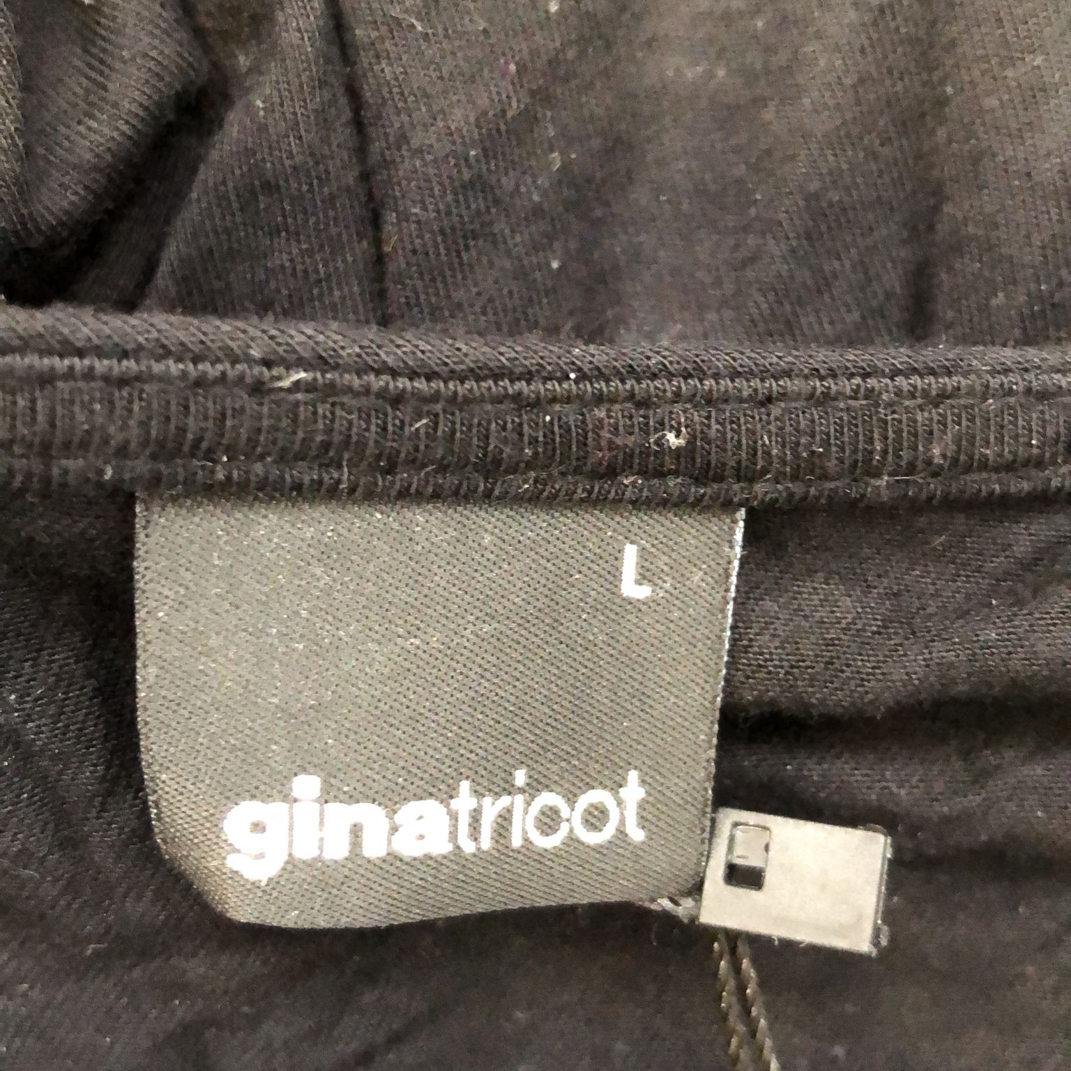 Gina Tricot