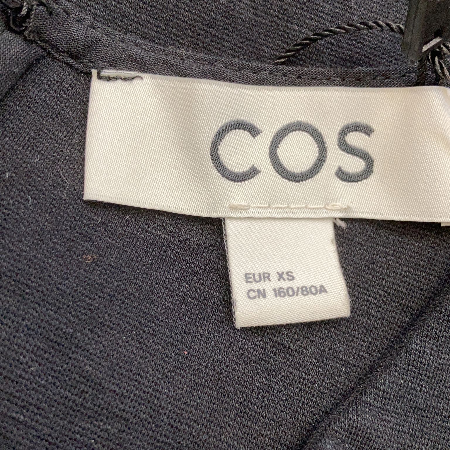 COS