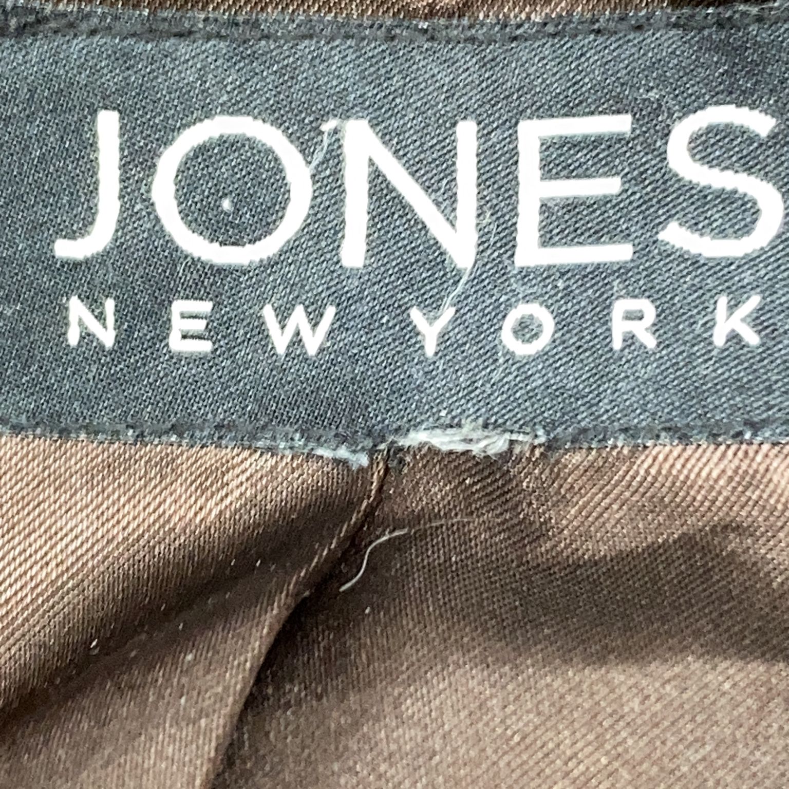 Jones New York