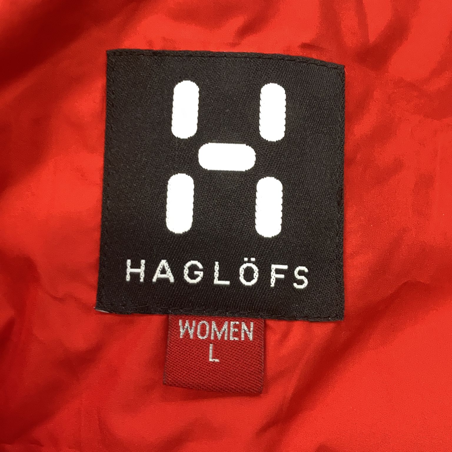 Haglöfs