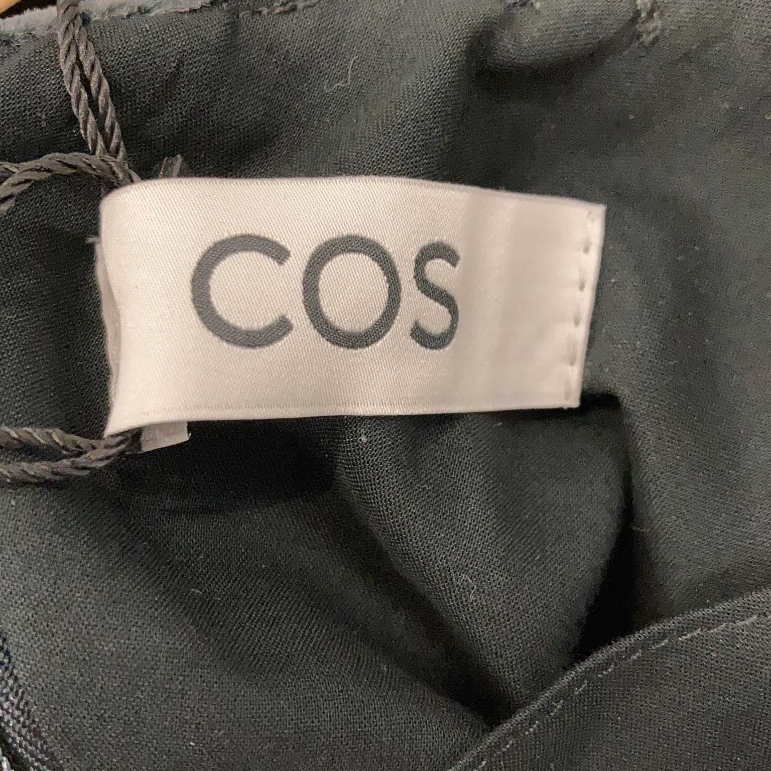 COS