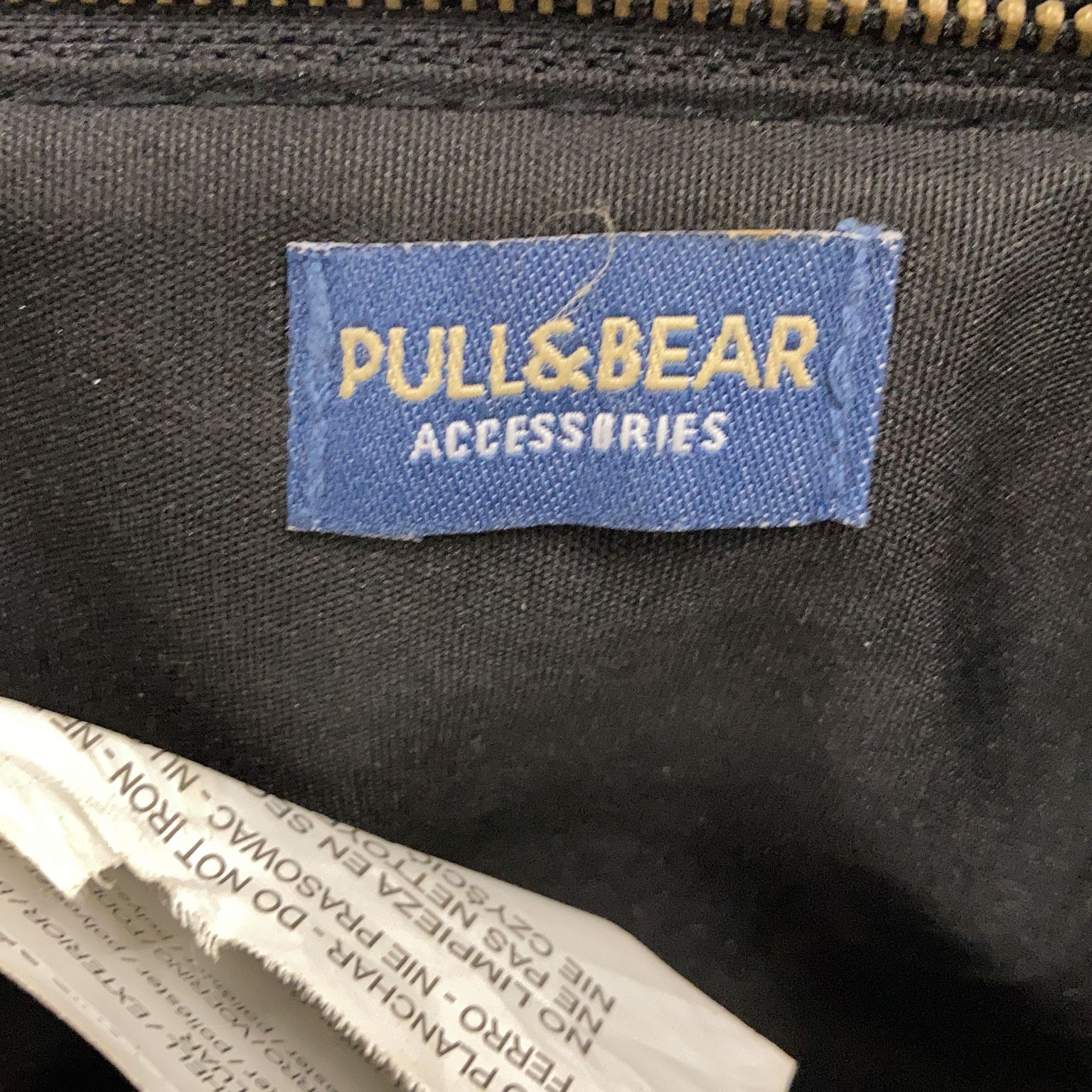 Pull  Bear