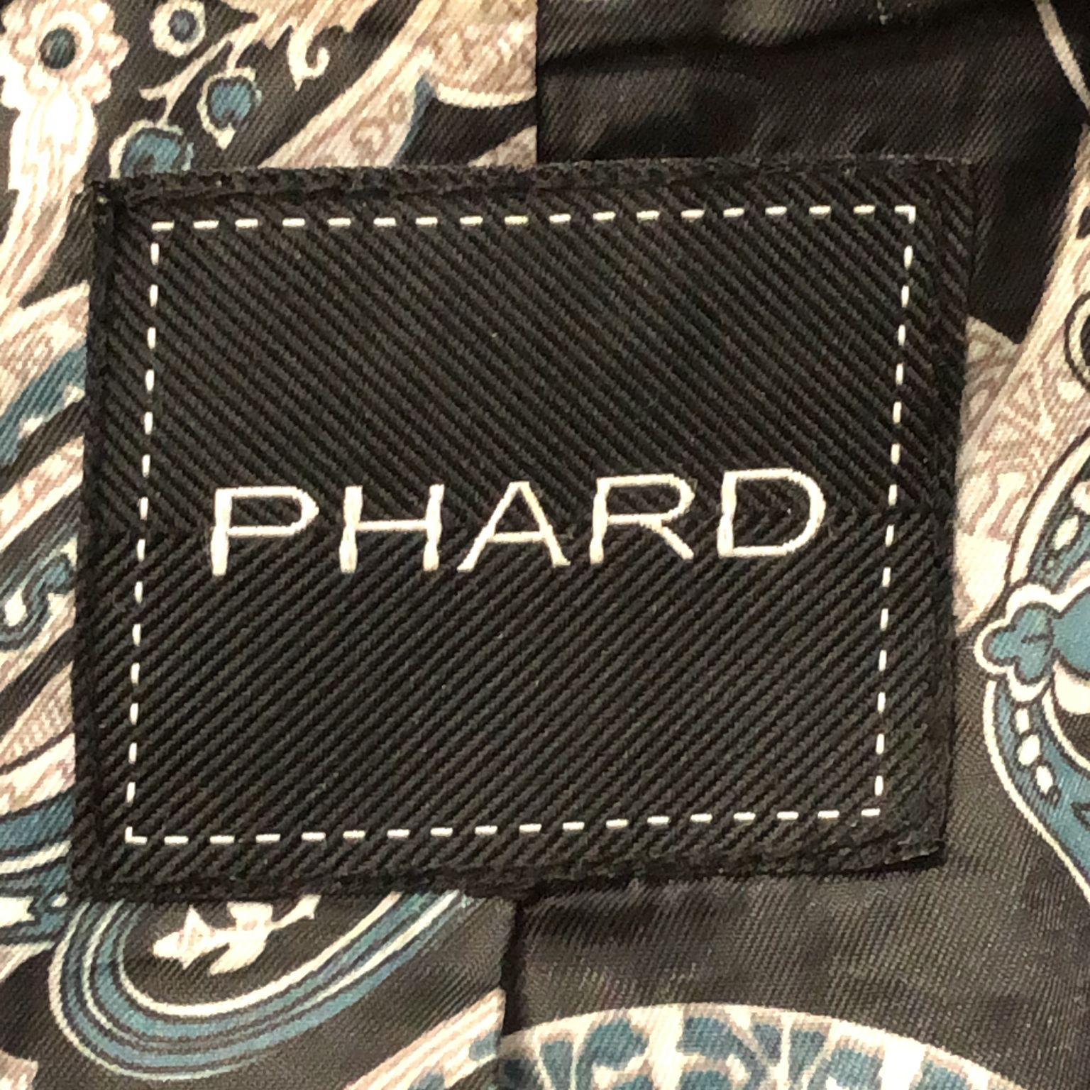 Phard