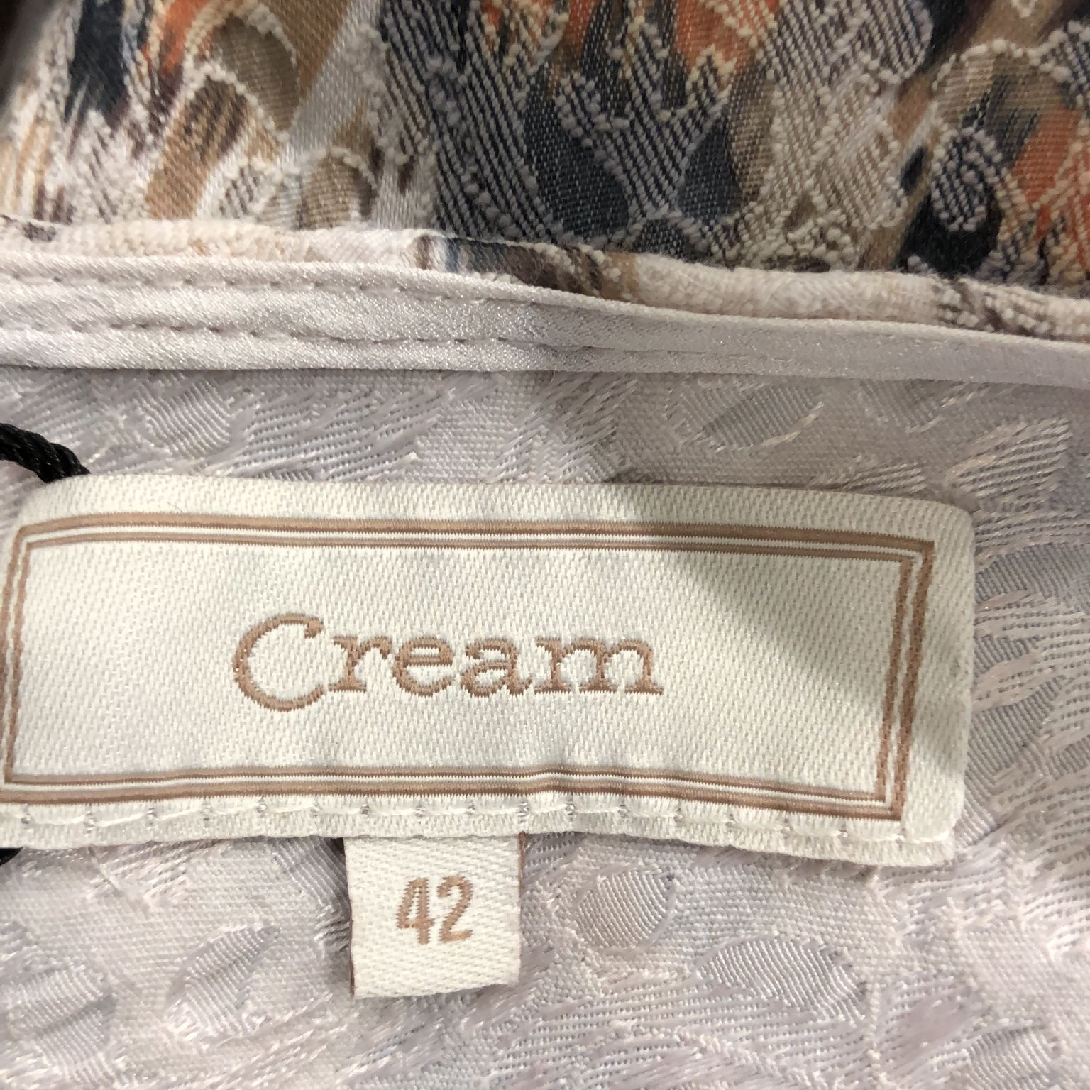 Cream