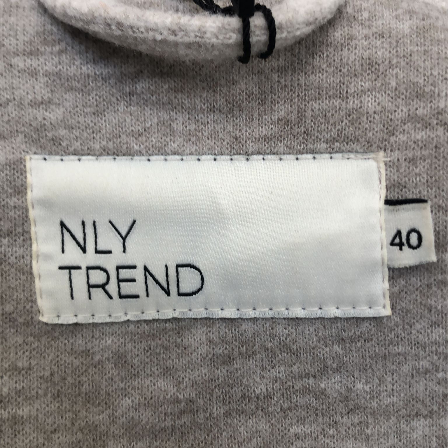 NLY Trend