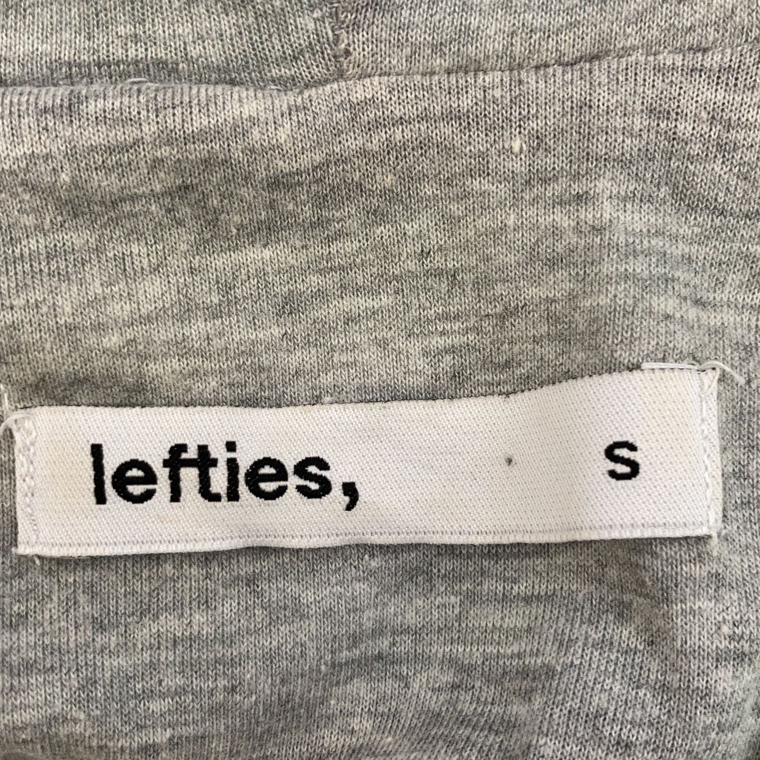 Lefties