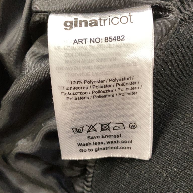 Gina Tricot