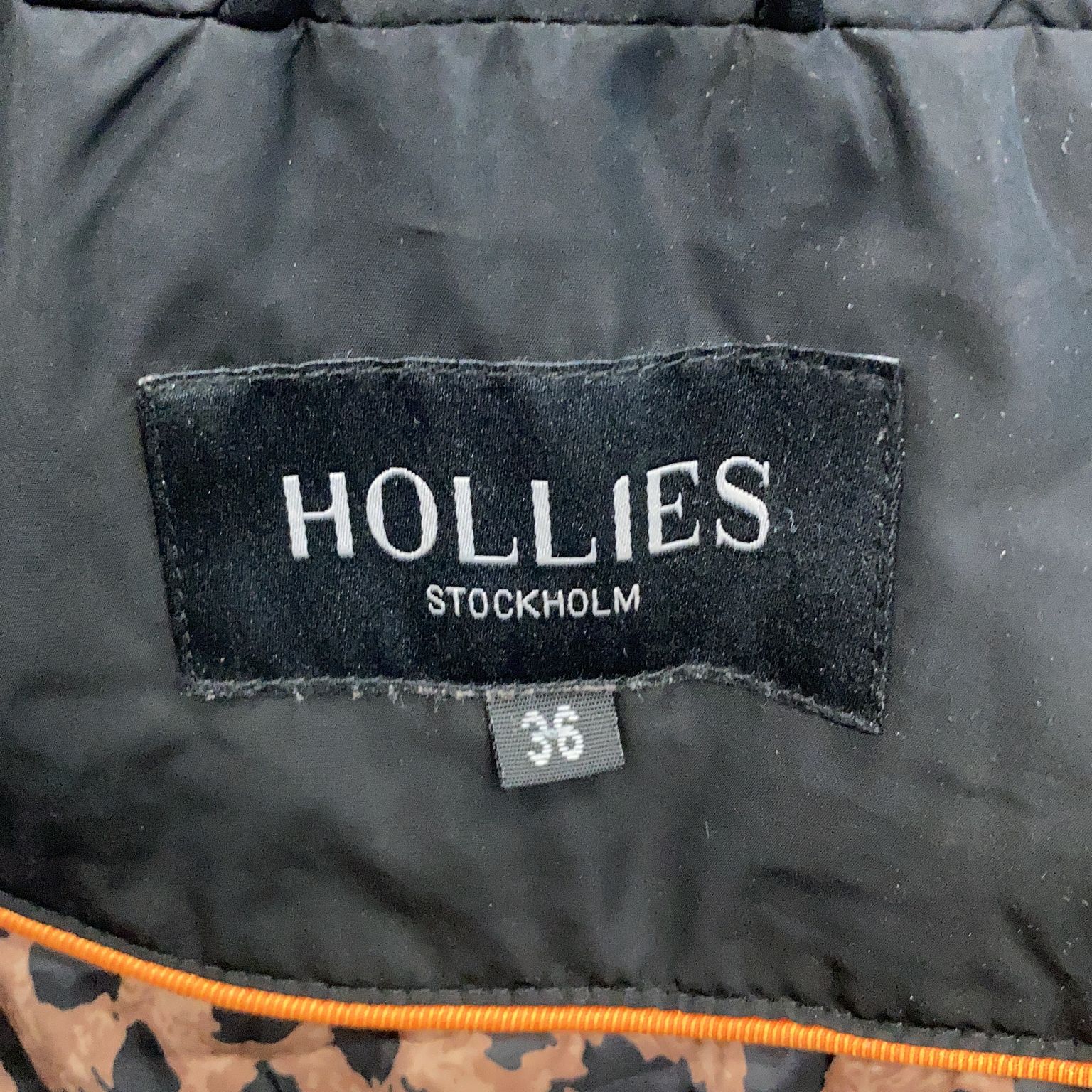 Hollies Stockholm