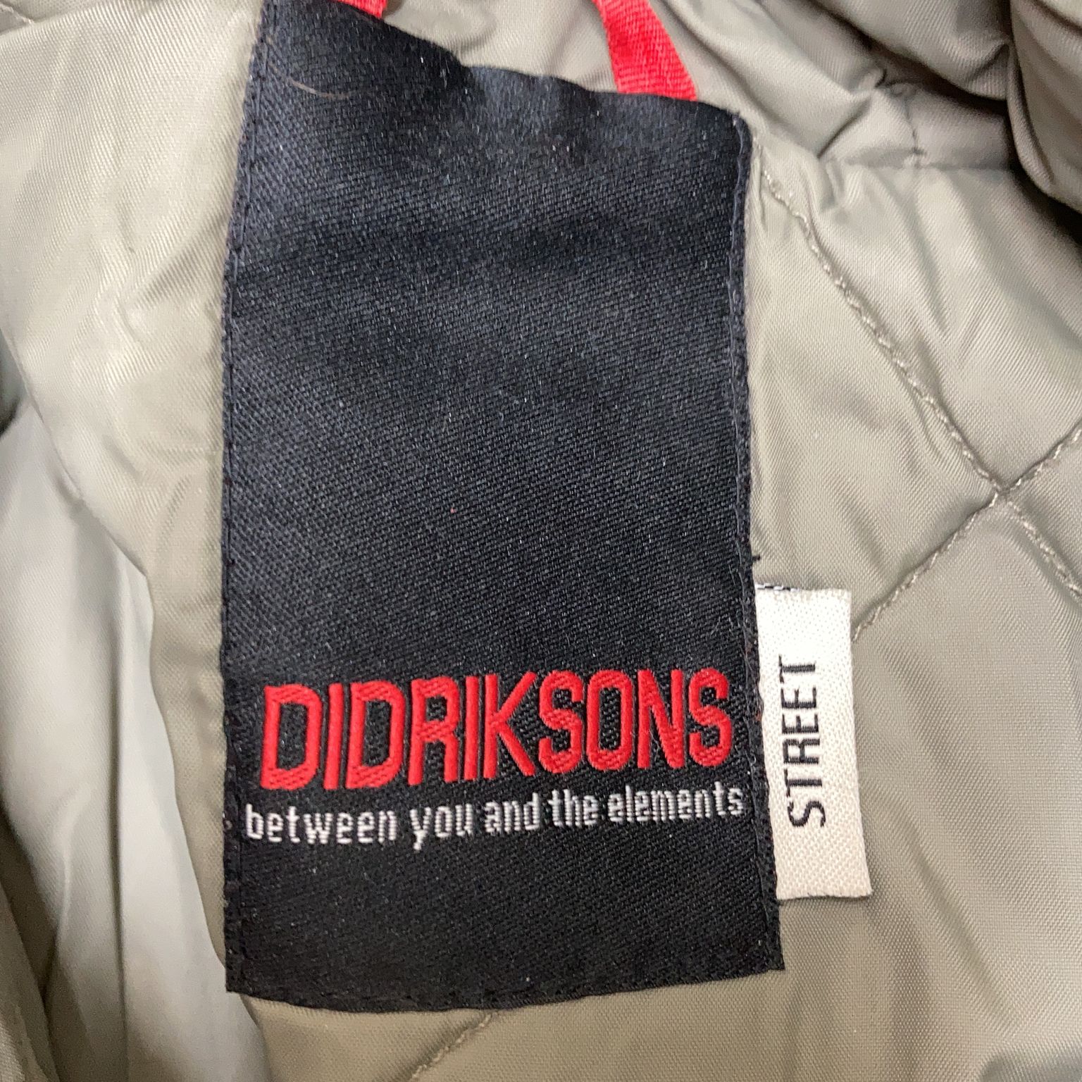 Didriksons