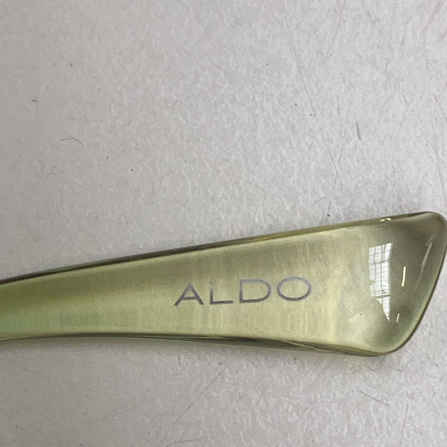 Aldo