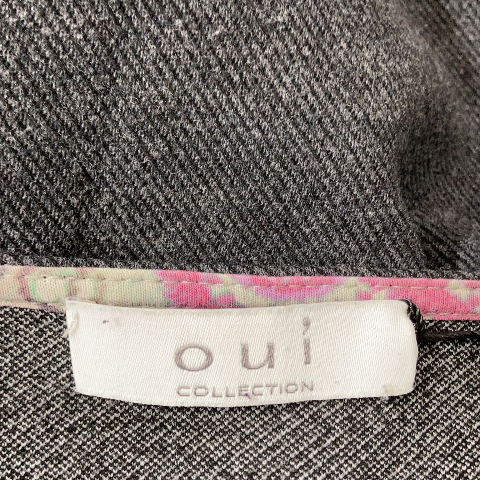 Oui Collection