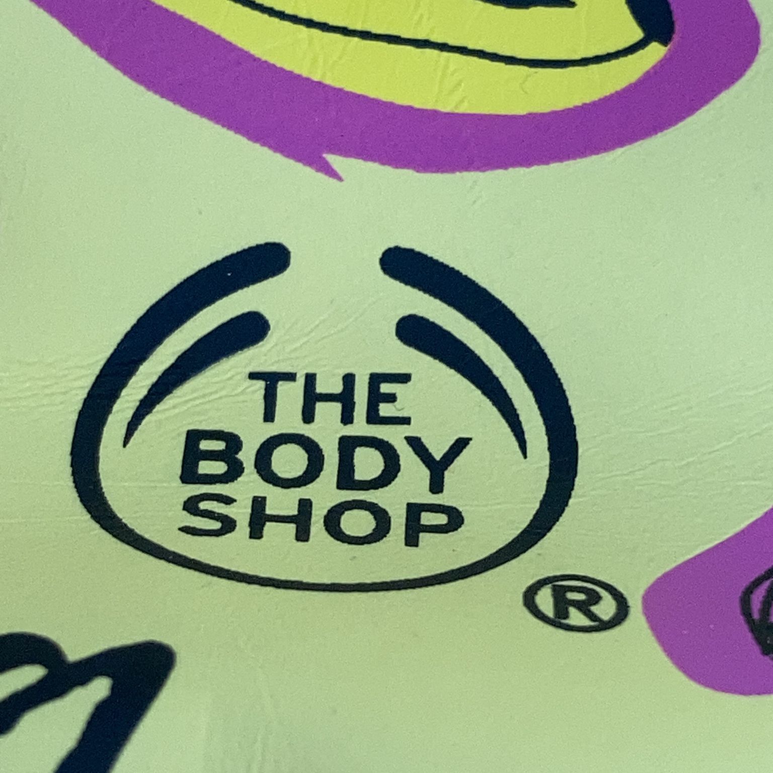 The Body Shop