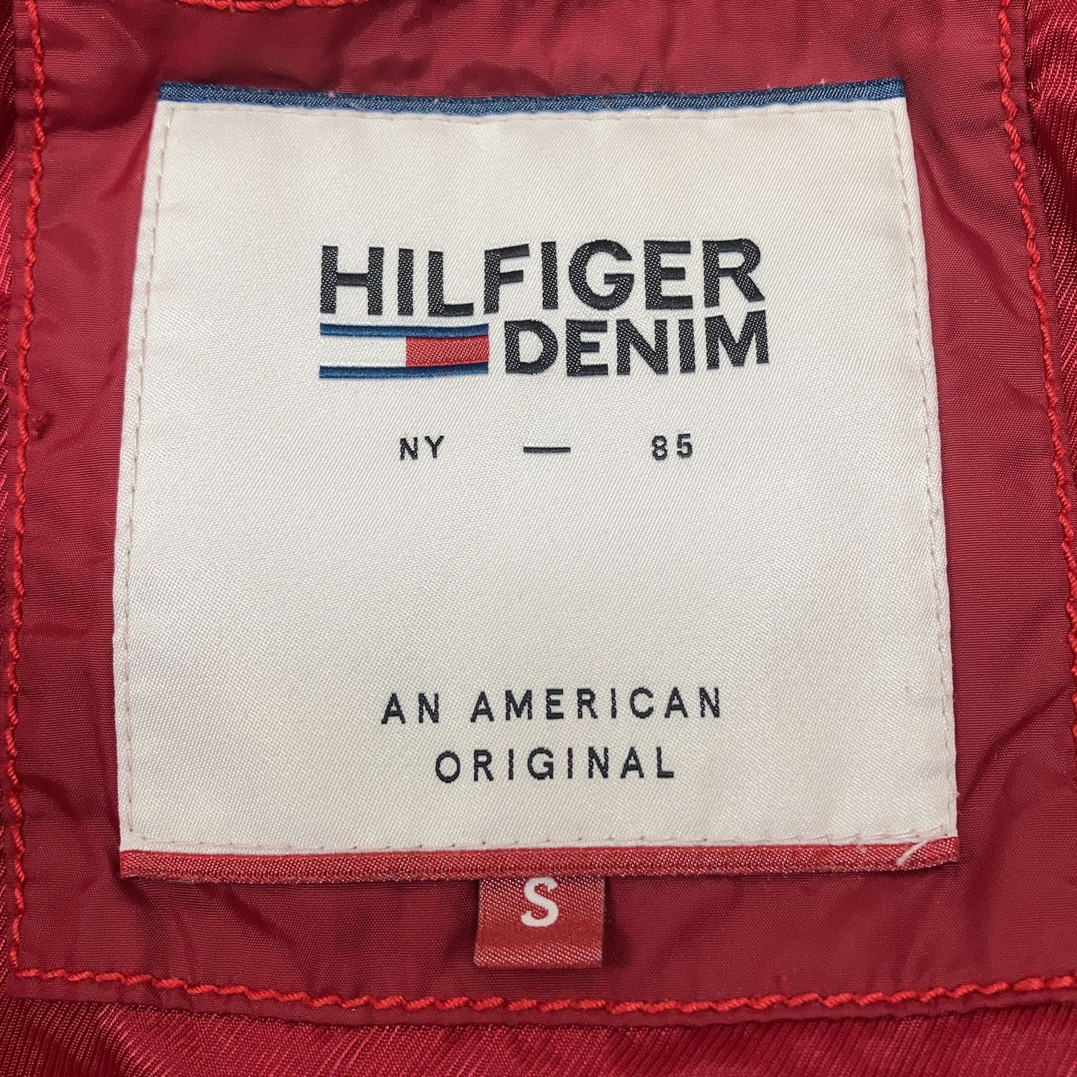 Tommy Hilfiger Denim