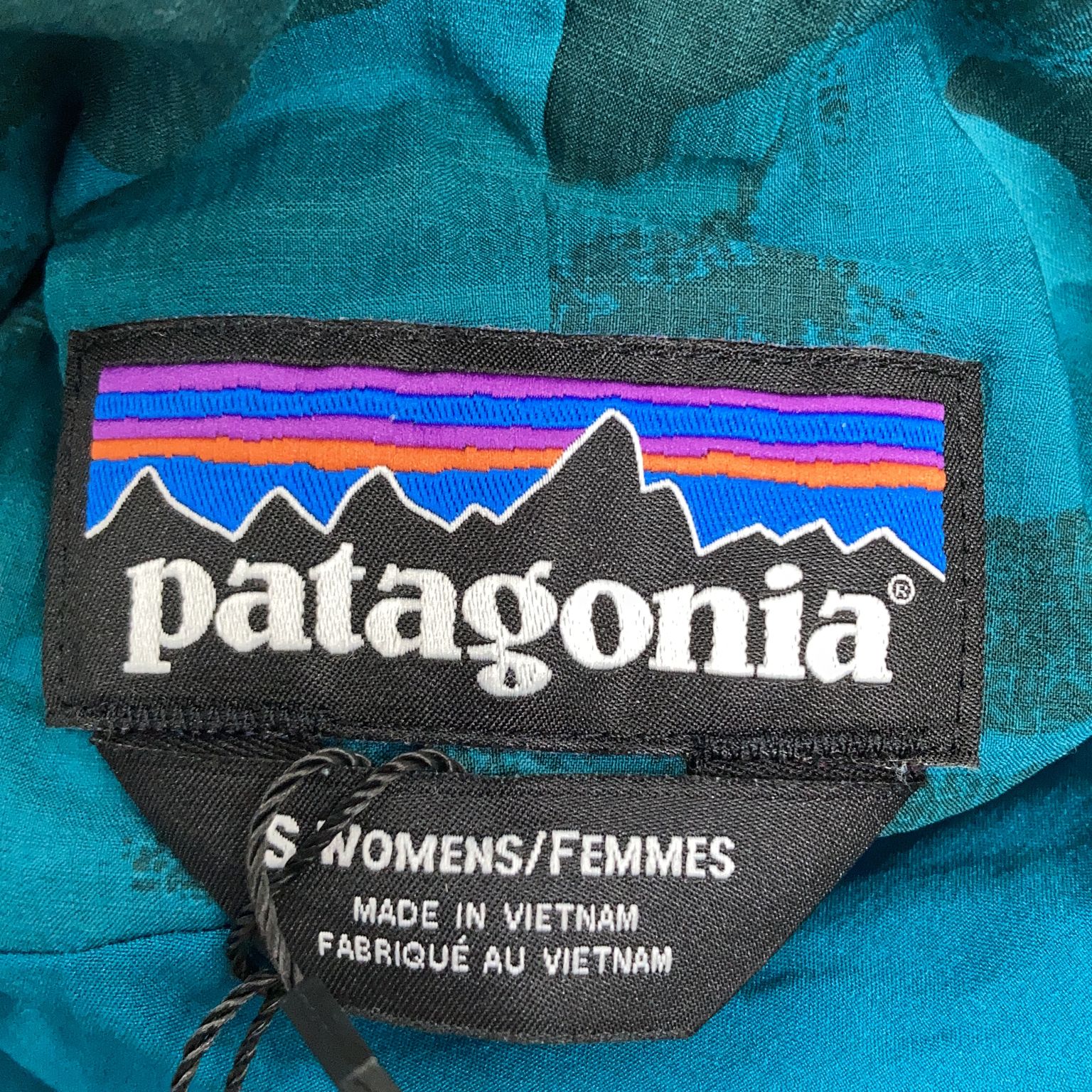 Patagonia