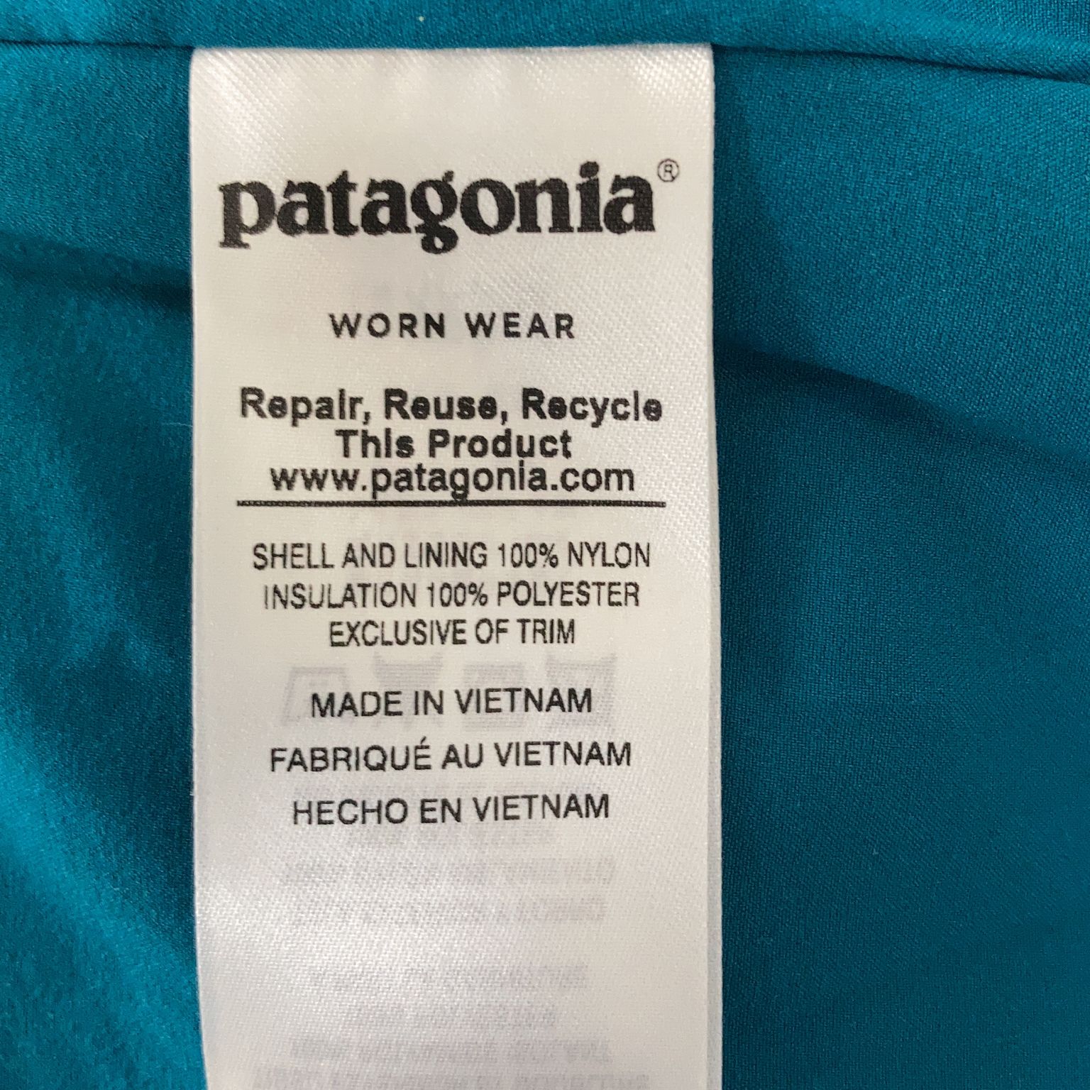 Patagonia