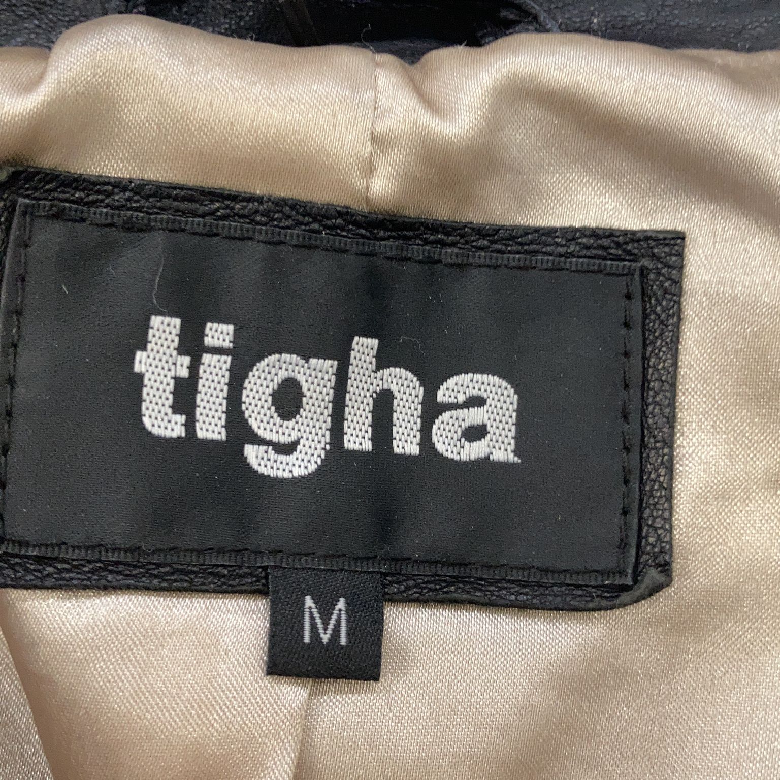 Tigha