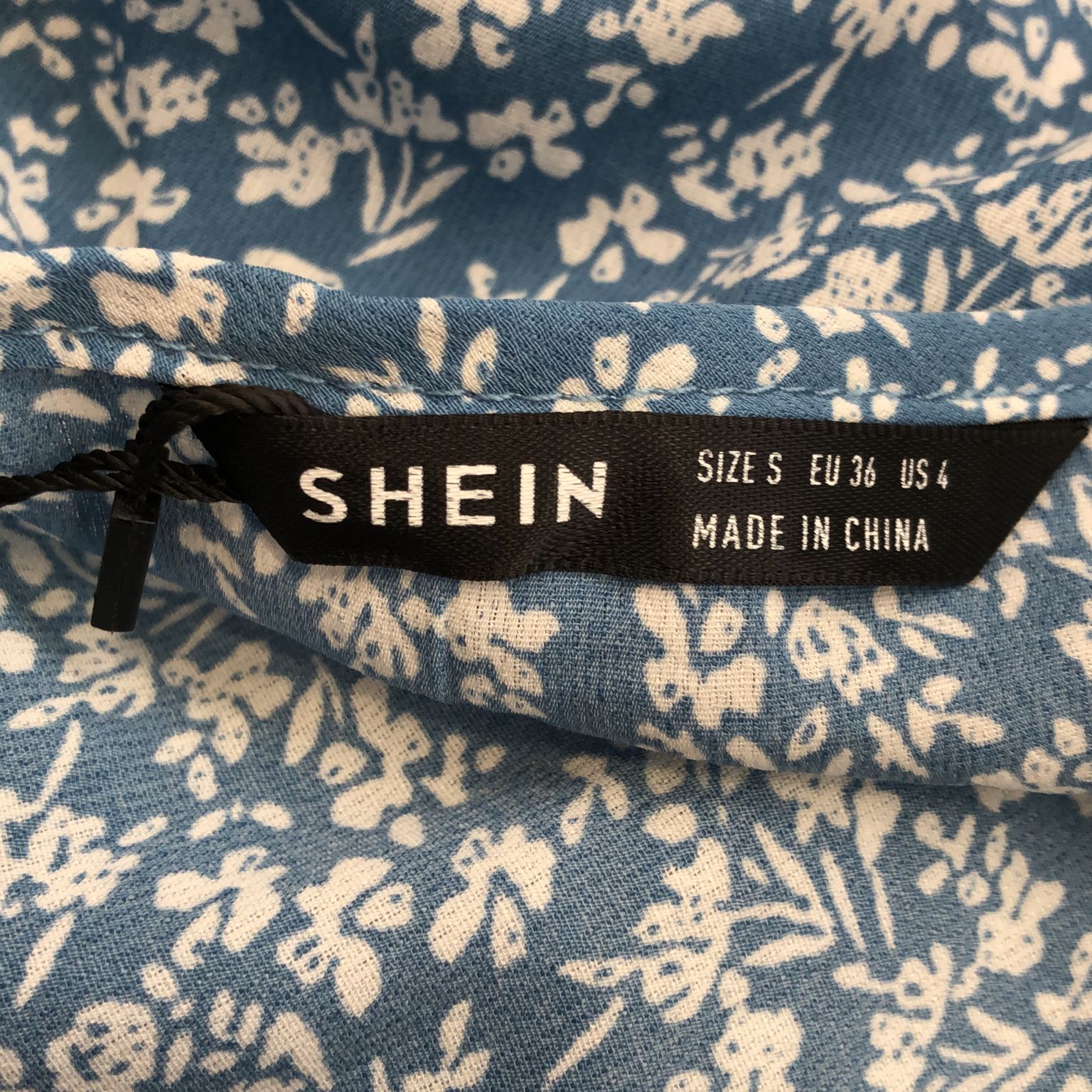 Shein